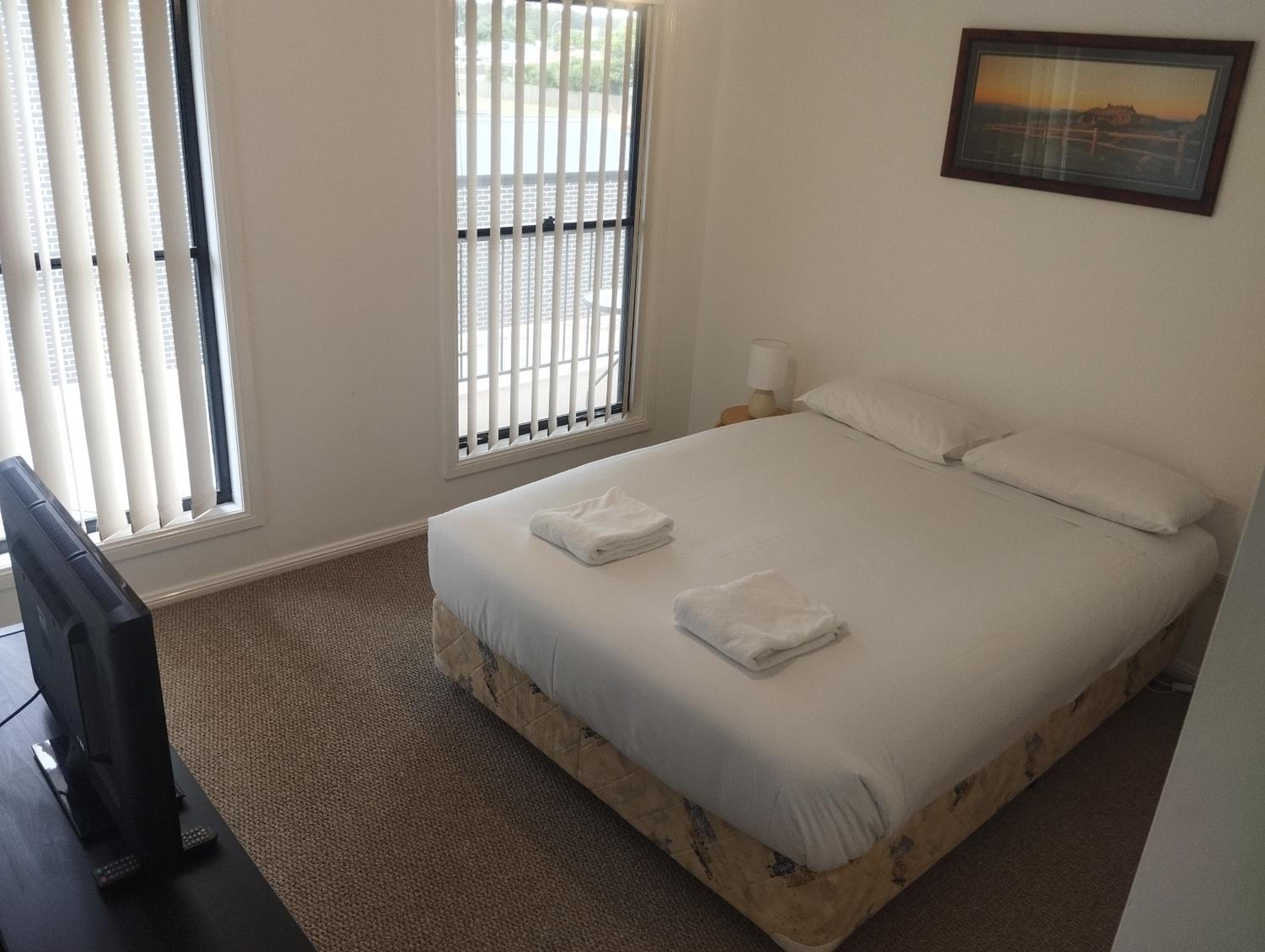 Ascot Gardens Serviced Apartments