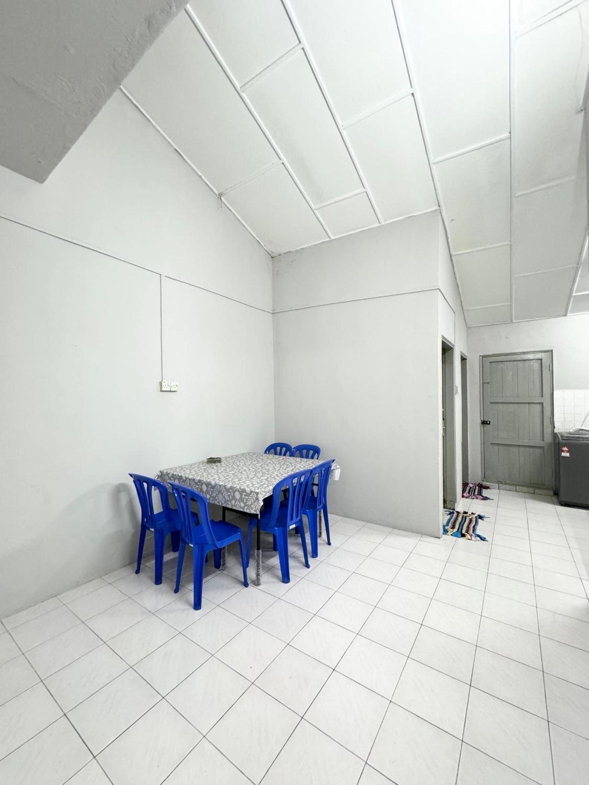 Bed's Homestay Kluang photo 3