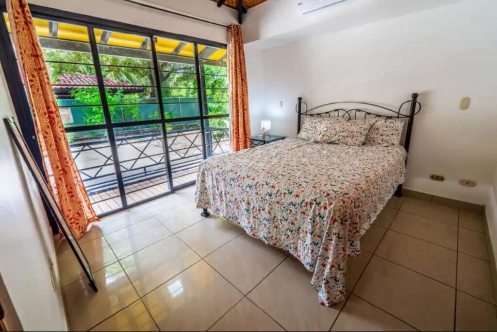 Jungle Surf Monkey Villa