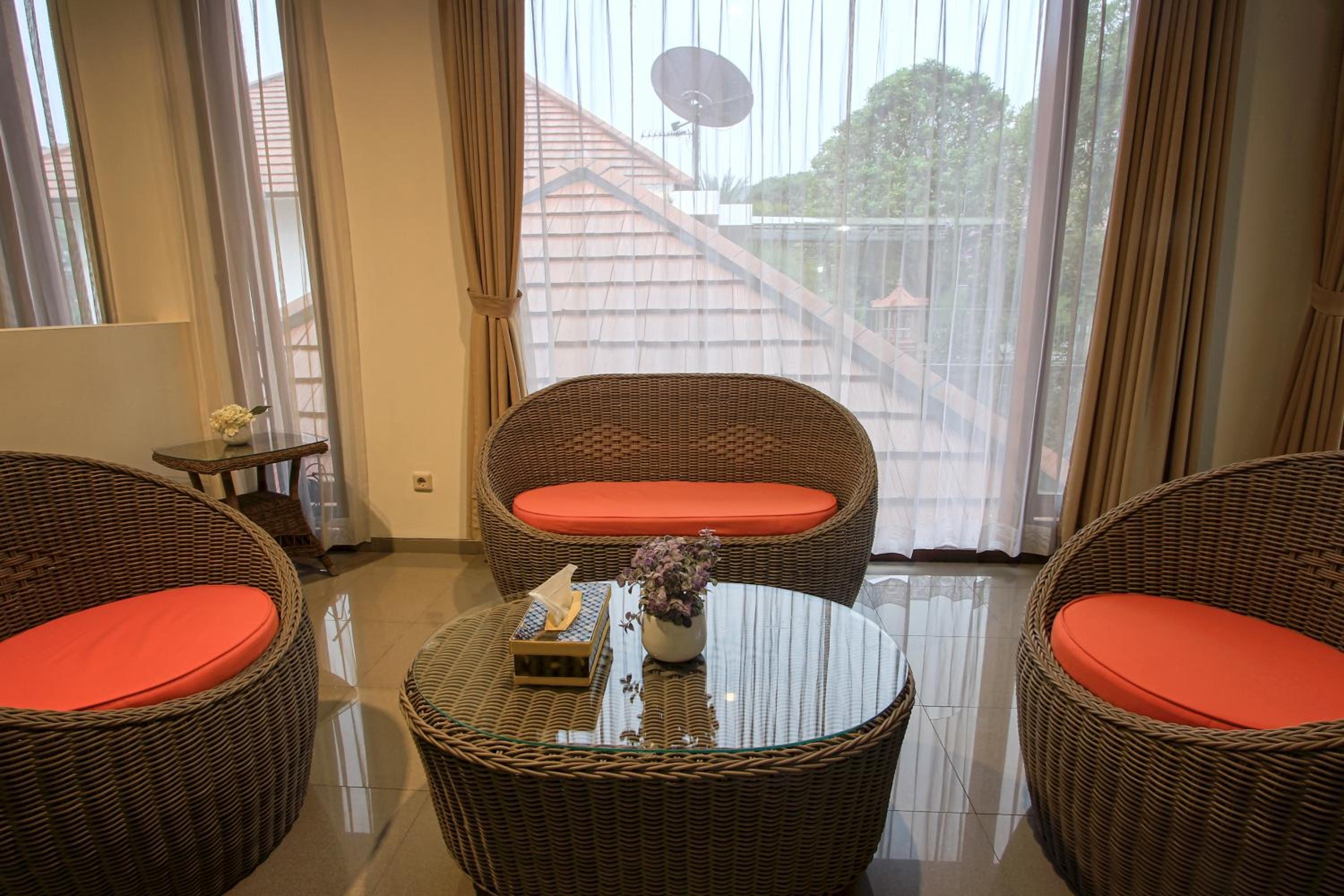 Villa Kencana Syariah