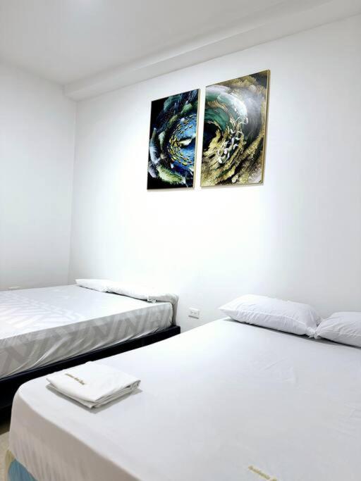 Bahía Mann Suite 03 view 2