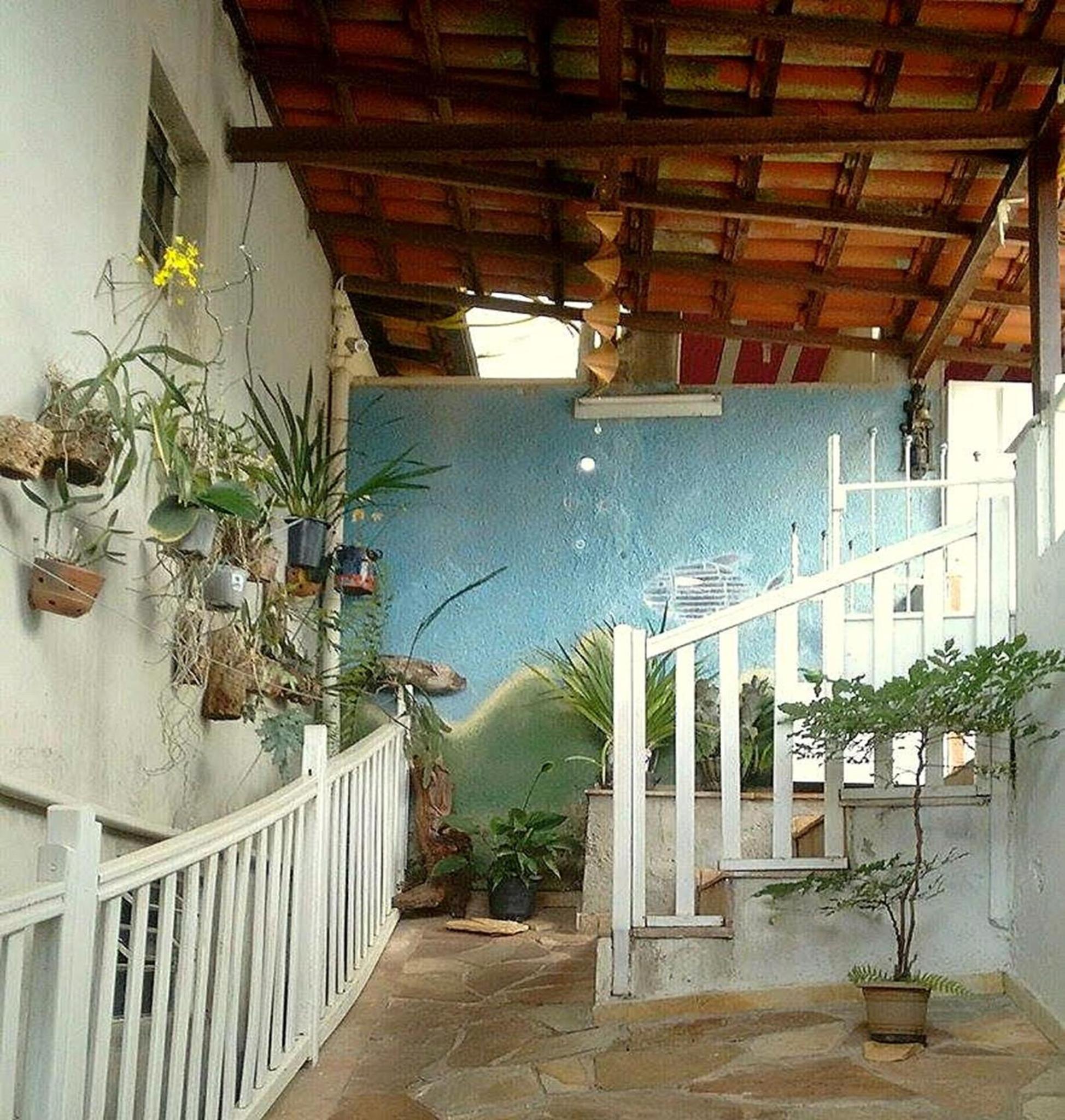 Pousada Presidente view 4