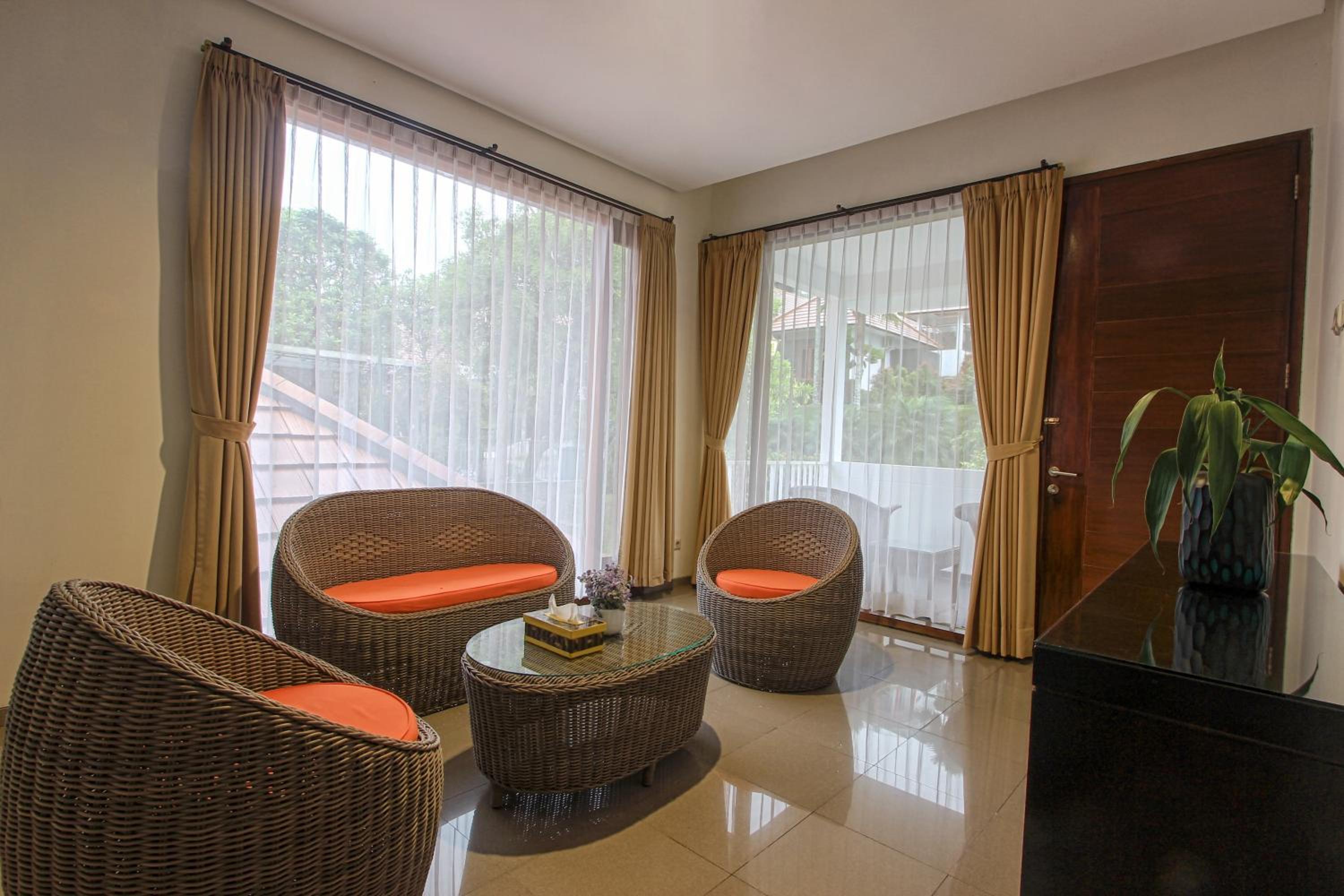 Villa Kencana Syariah