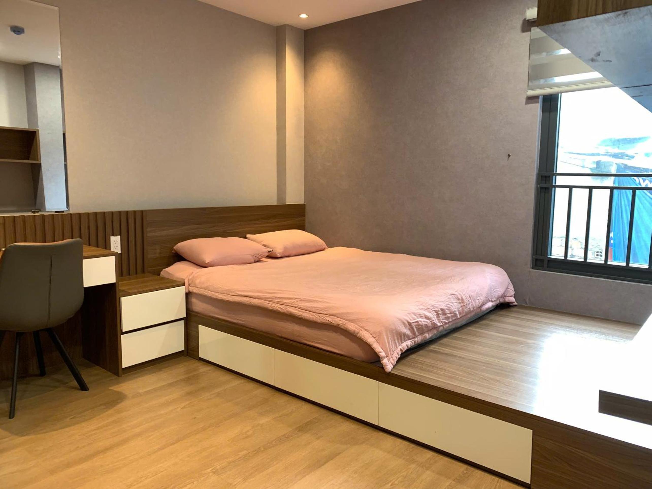 LuxMo Apartment - Lunaria Group