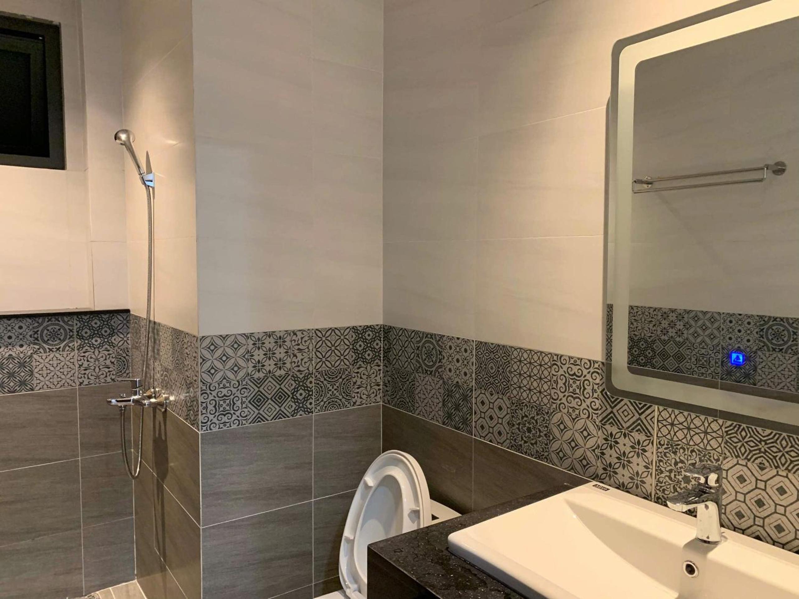 LuxMo Apartment - Lunaria Group
