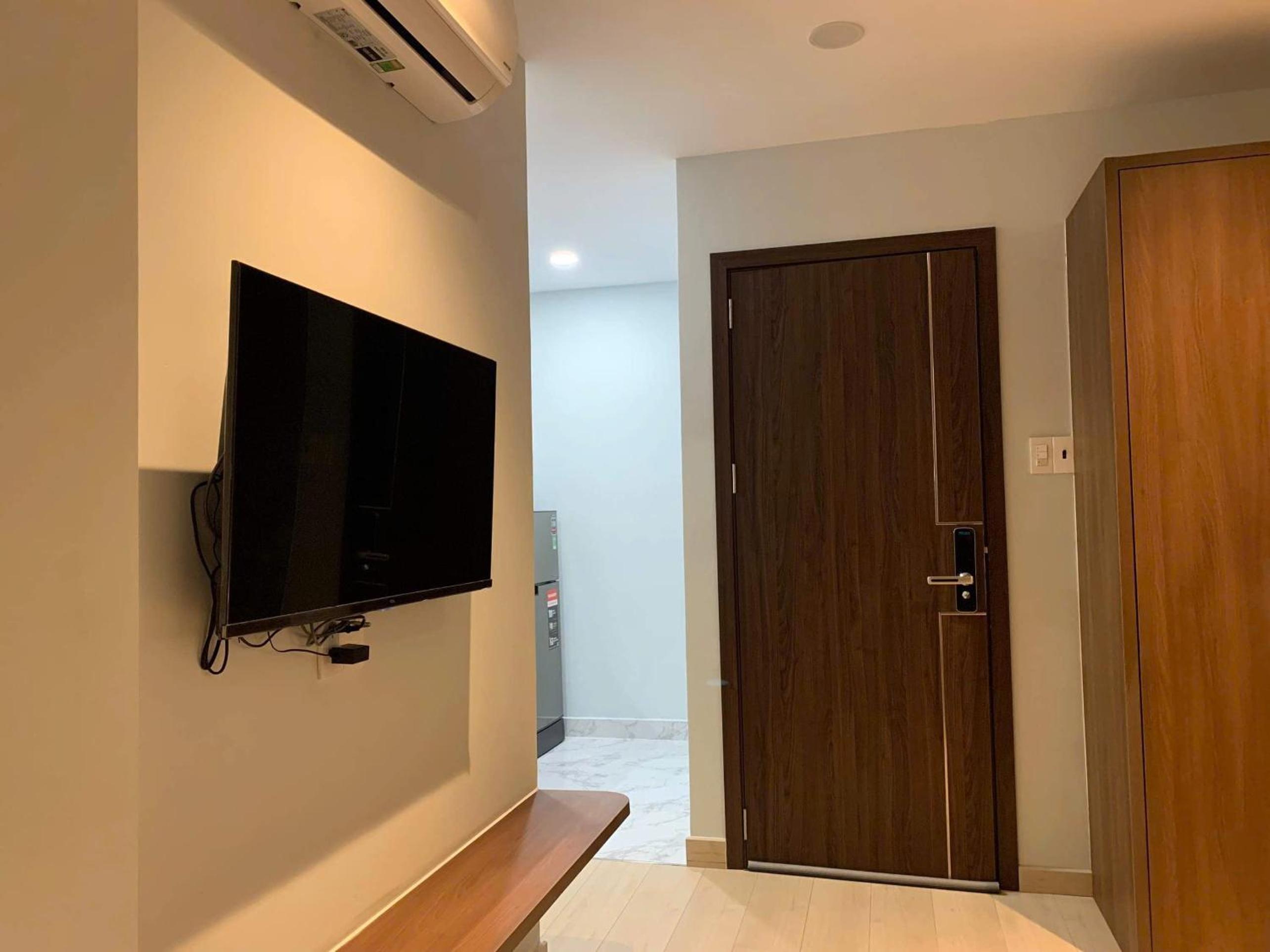 LuxMo Apartment - Lunaria Group