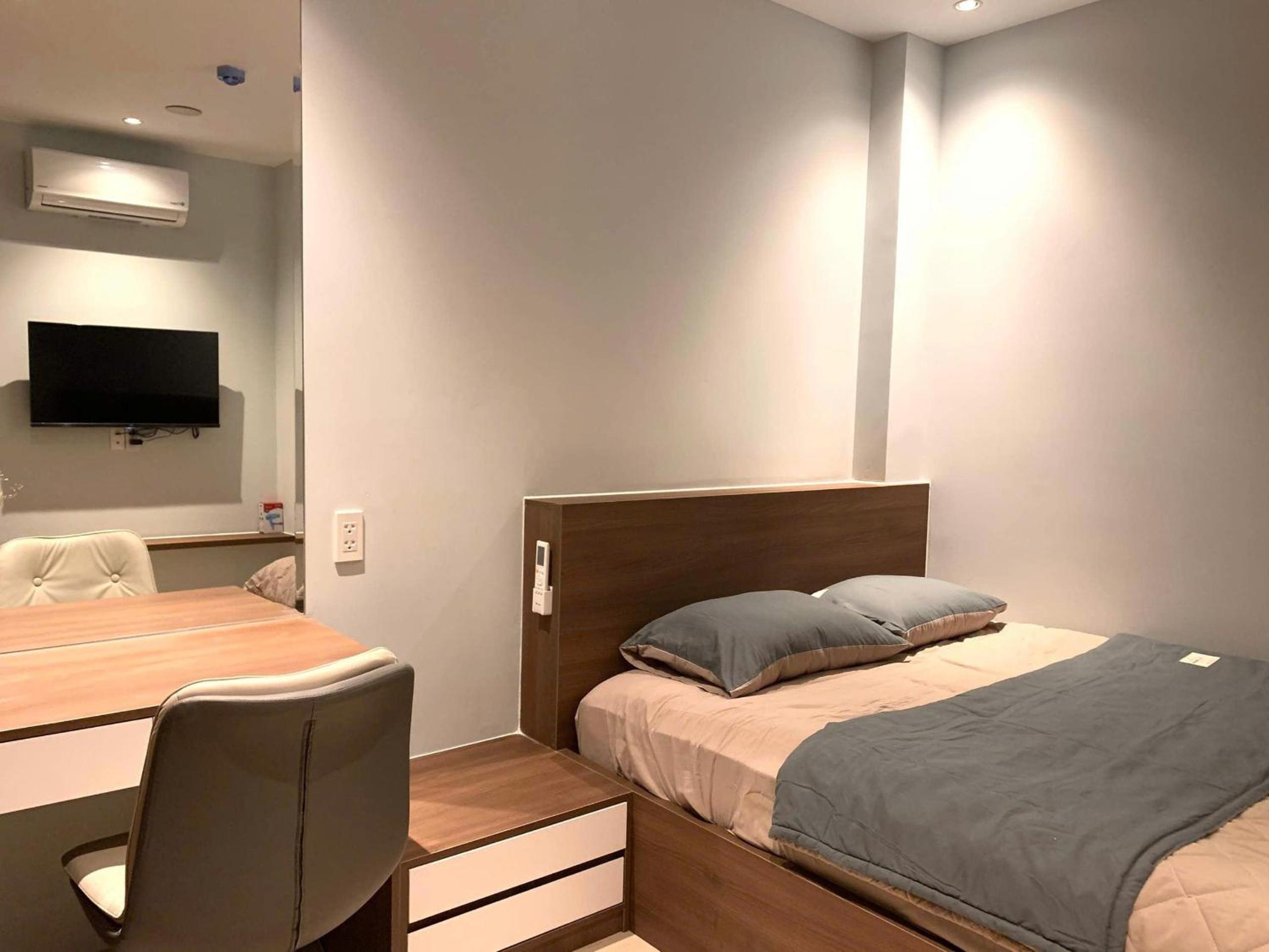 LuxMo Apartment - Lunaria Group