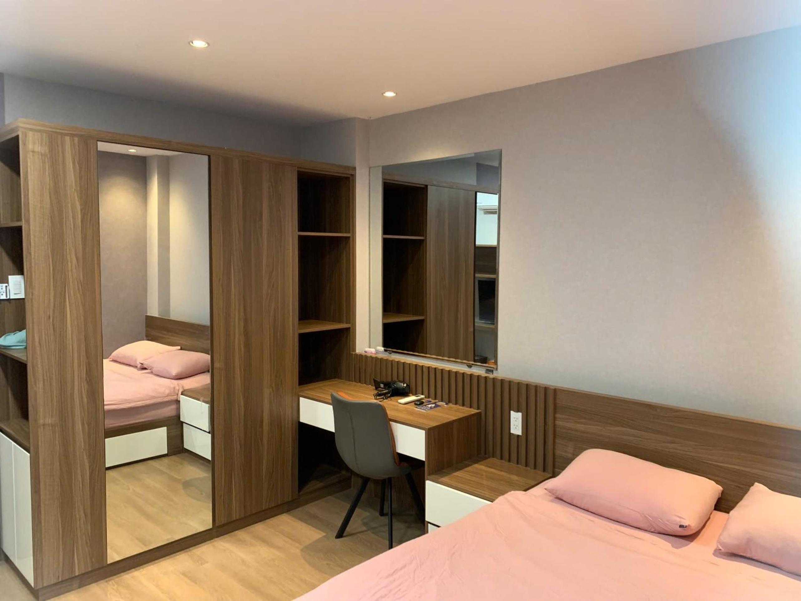 LuxMo Apartment - Lunaria Group