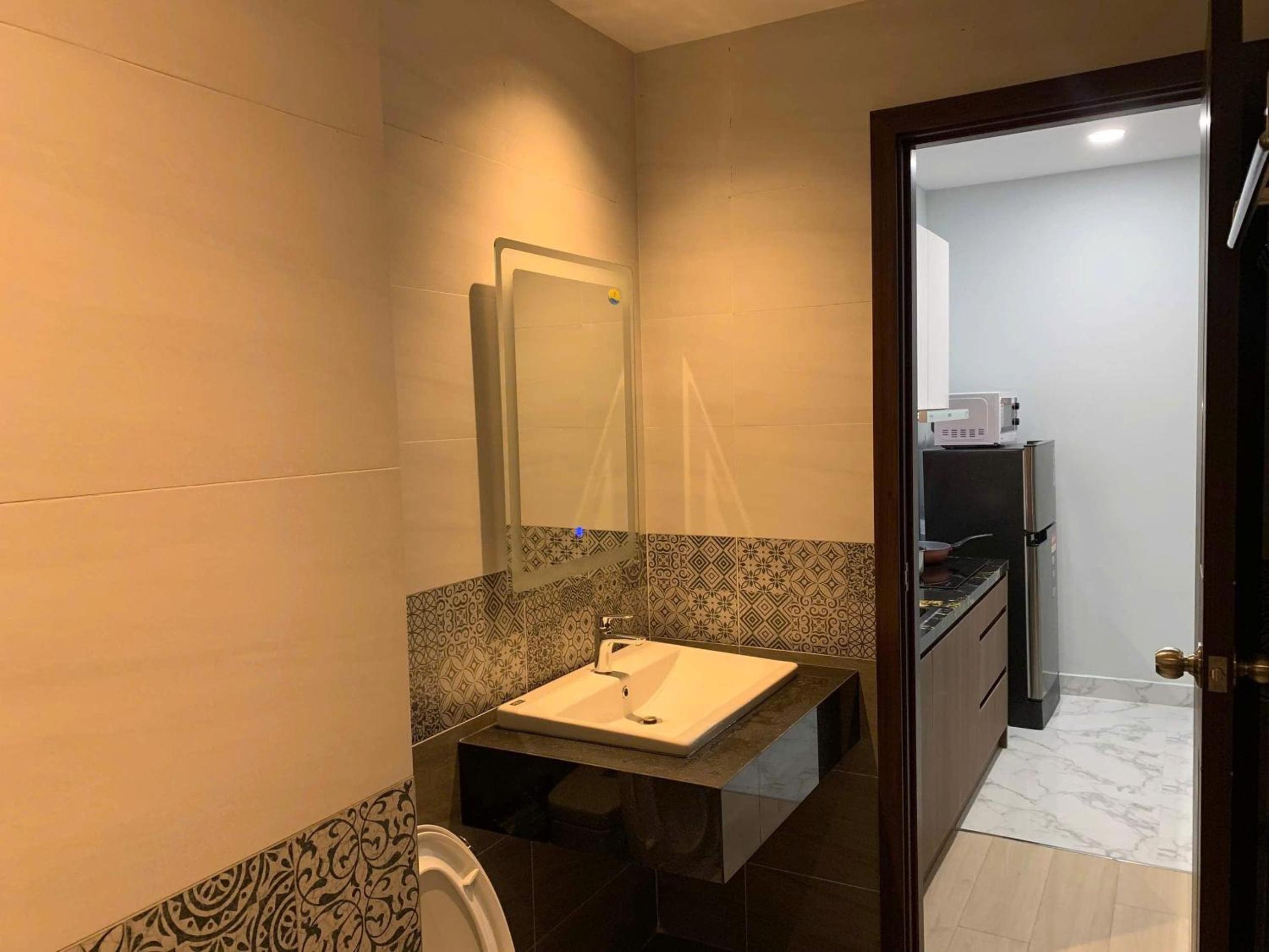 LuxMo Apartment - Lunaria Group