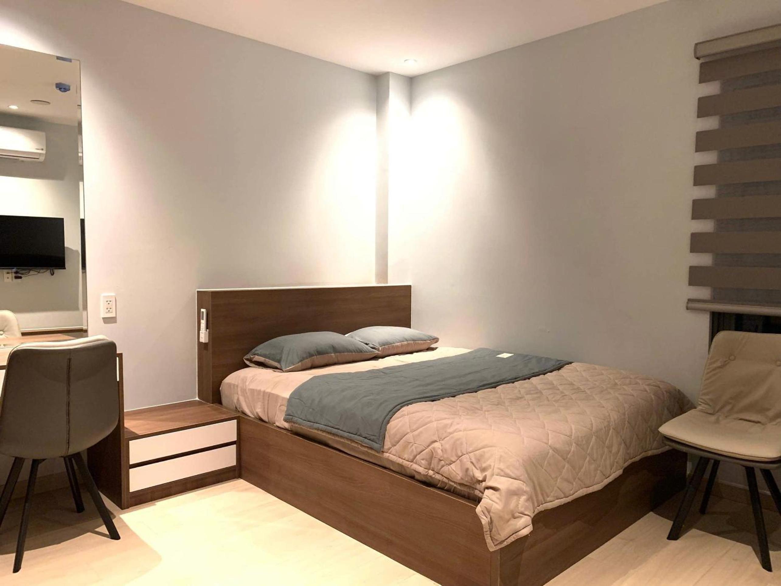 LuxMo Apartment - Lunaria Group