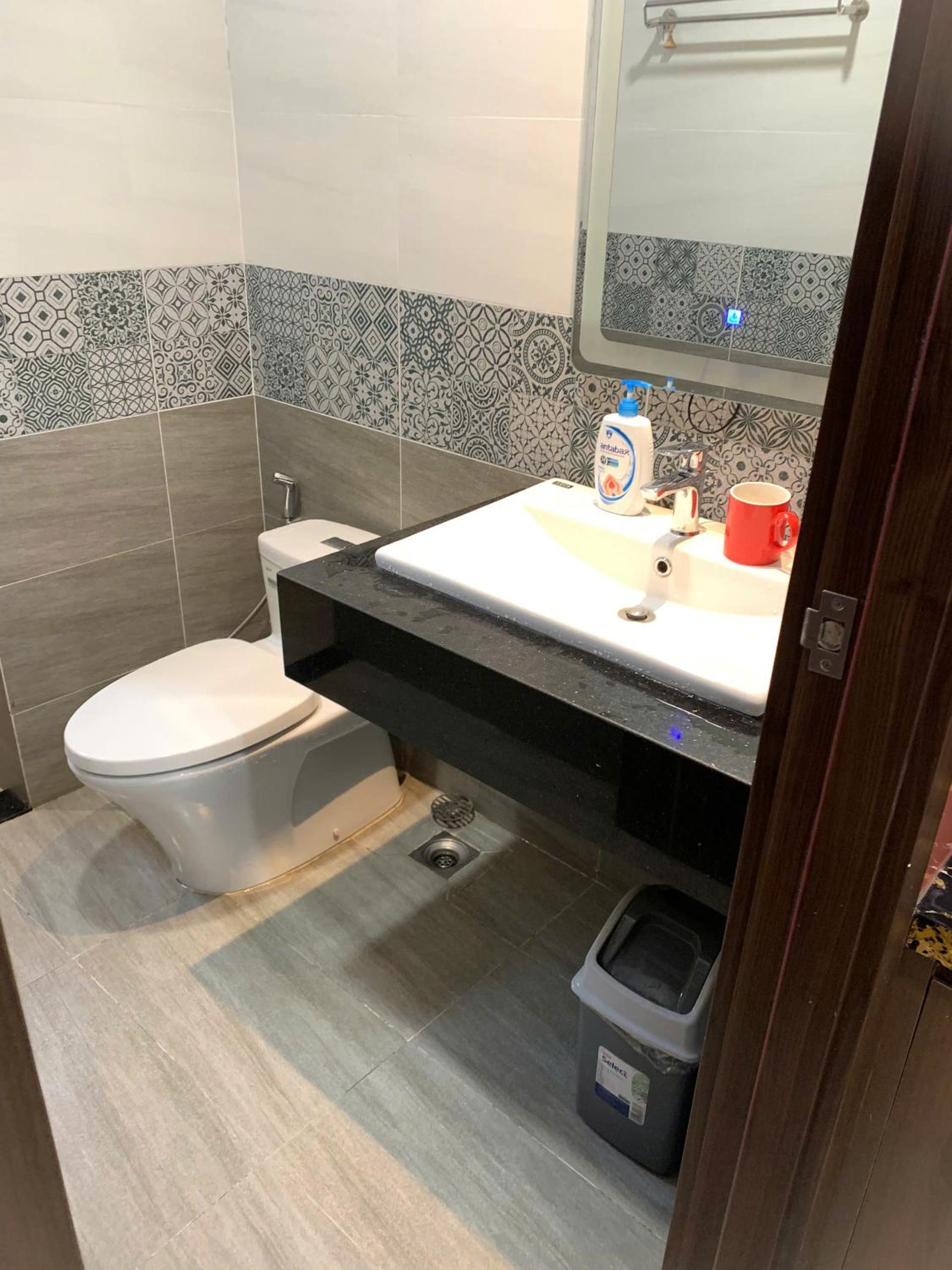 LuxMo Apartment - Lunaria Group