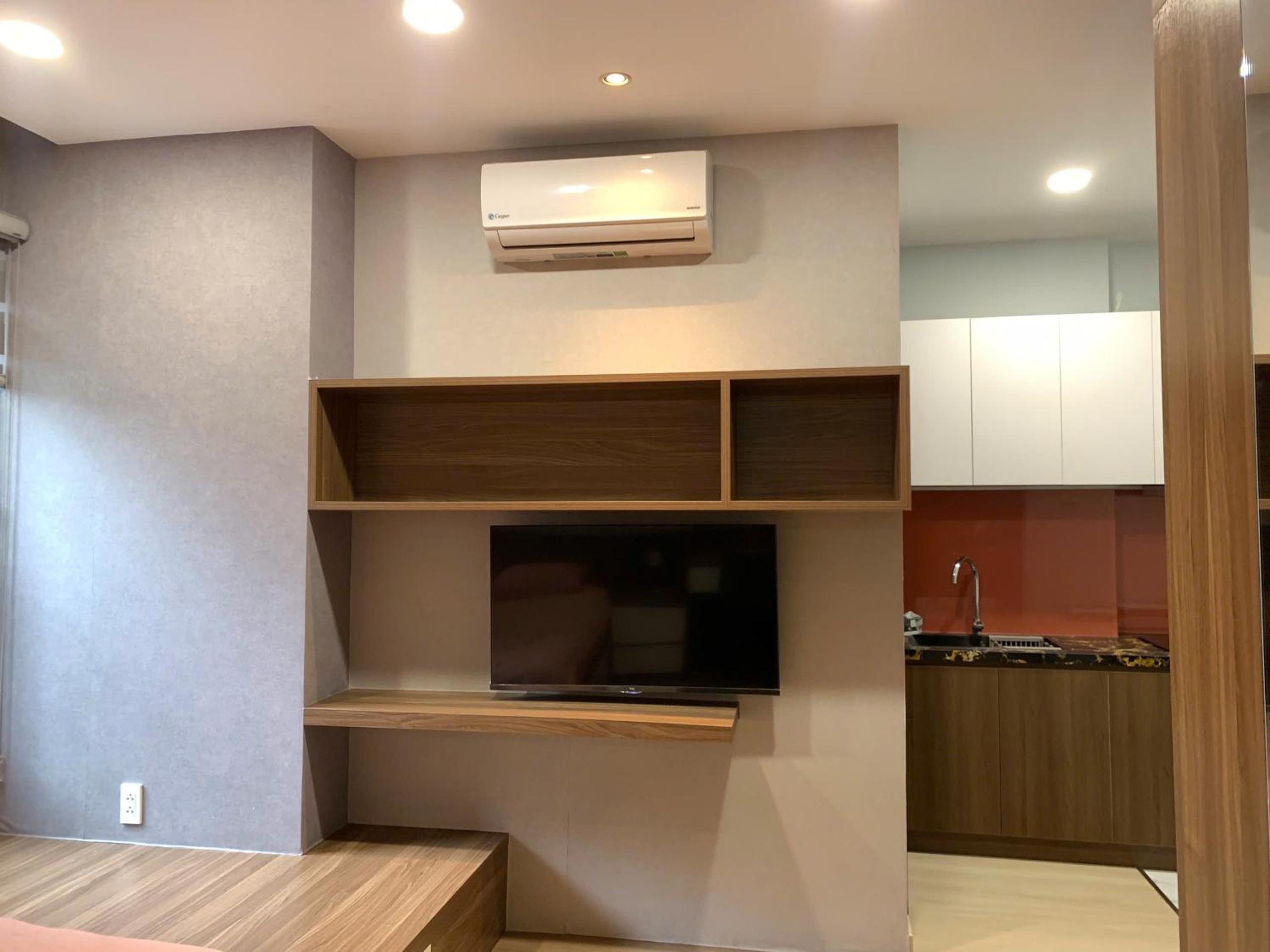 LuxMo Apartment - Lunaria Group