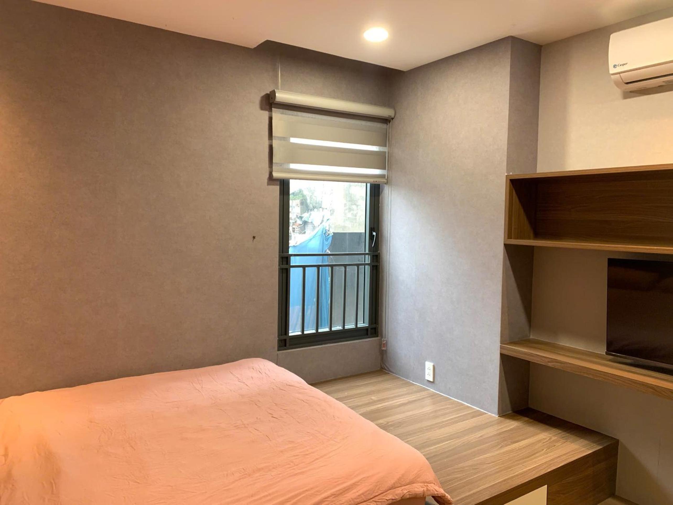 LuxMo Apartment - Lunaria Group