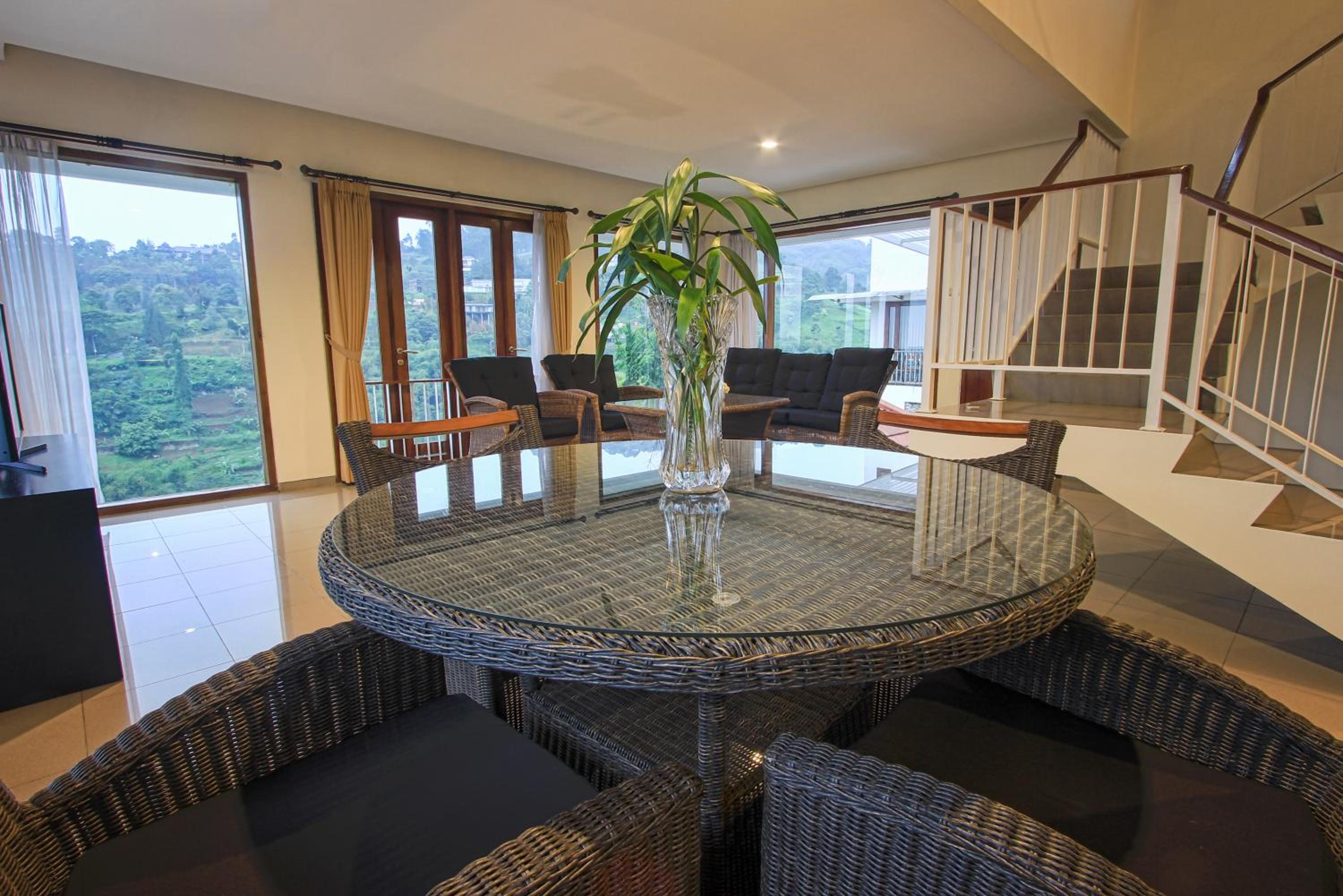 Villa Kencana Syariah