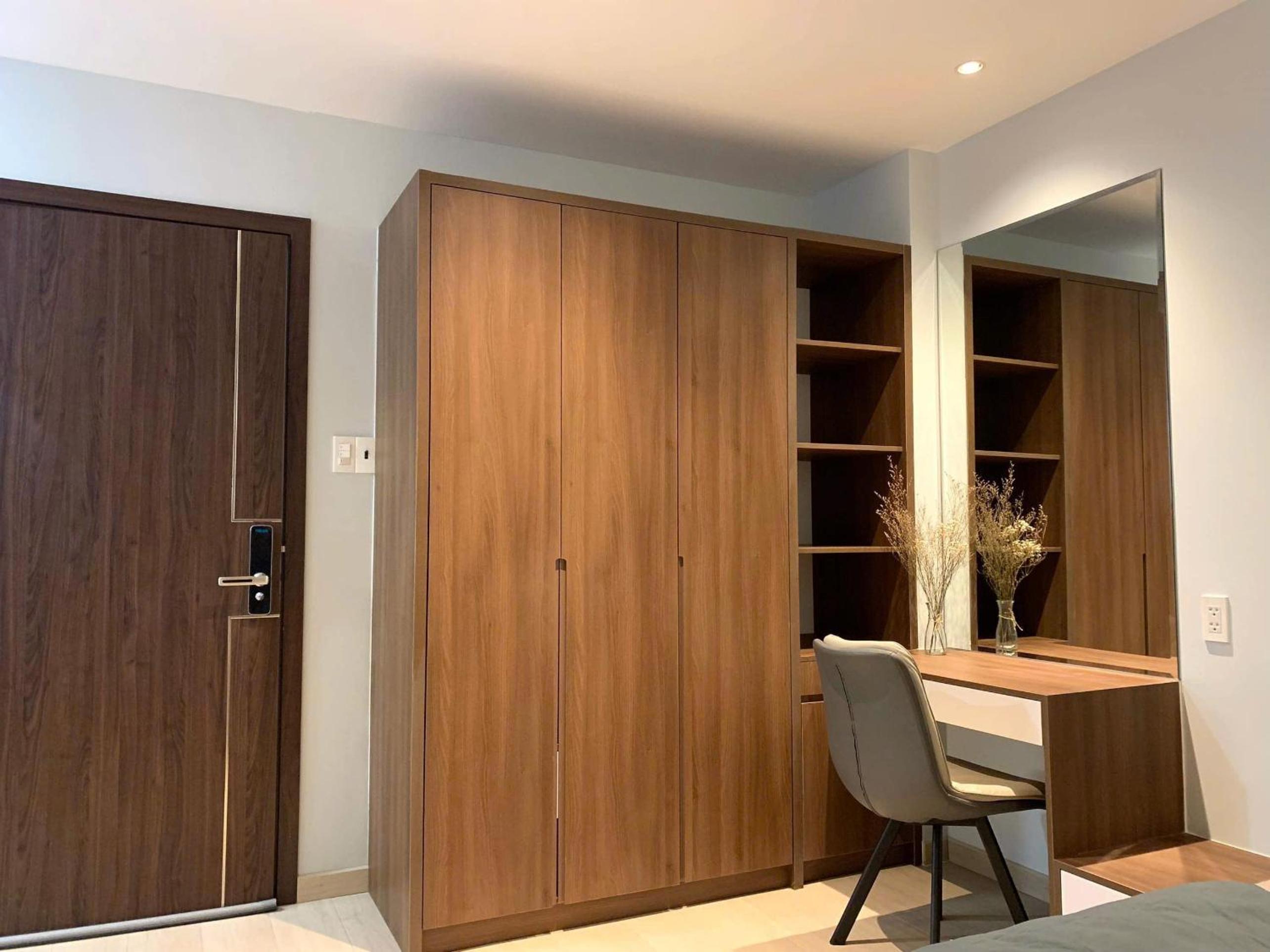 LuxMo Apartment - Lunaria Group