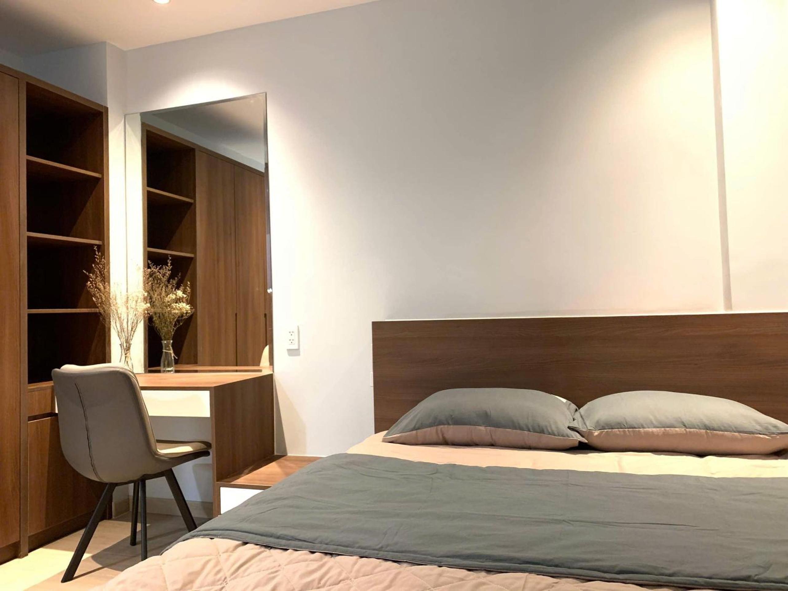 LuxMo Apartment - Lunaria Group