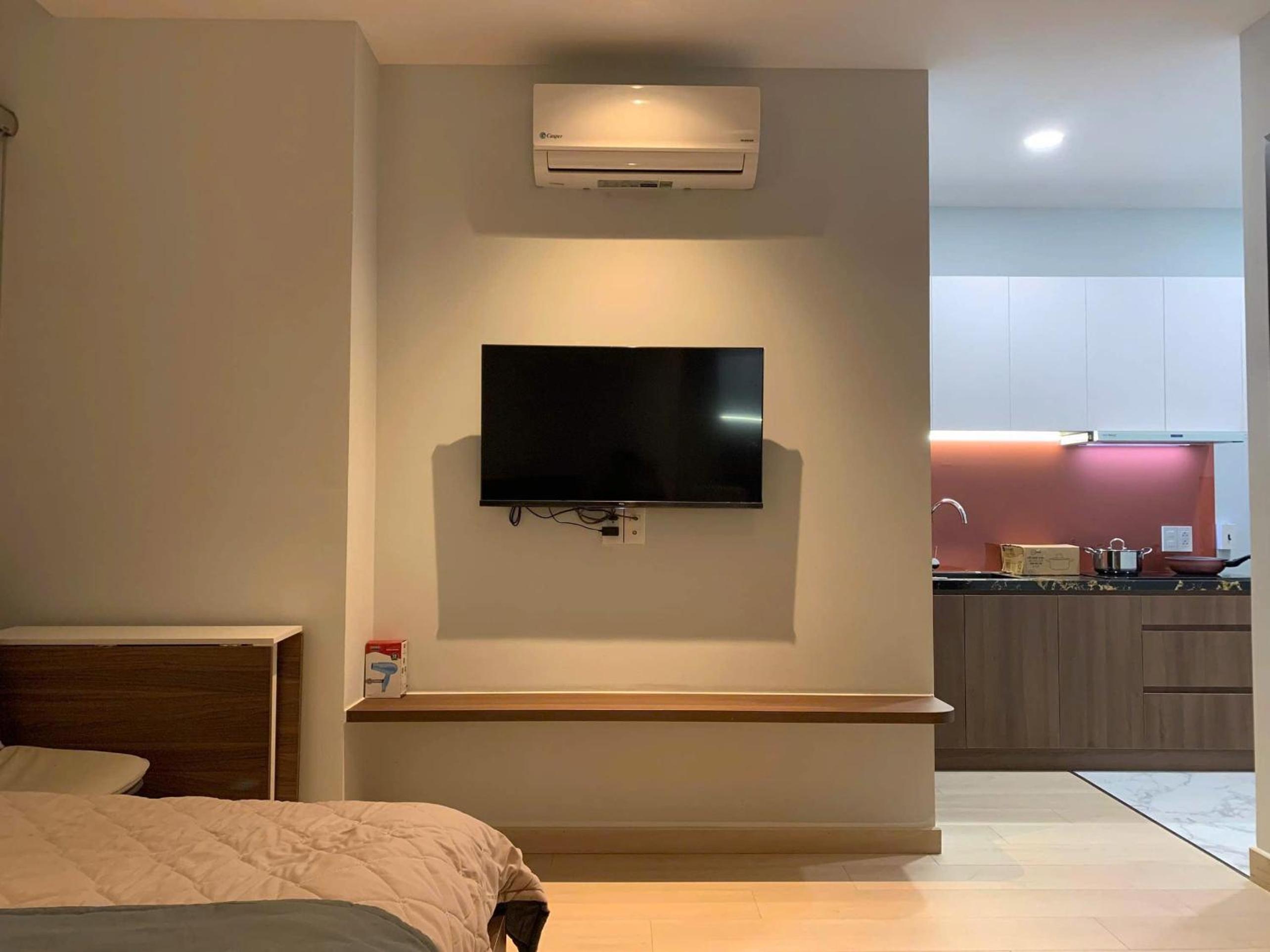 LuxMo Apartment - Lunaria Group
