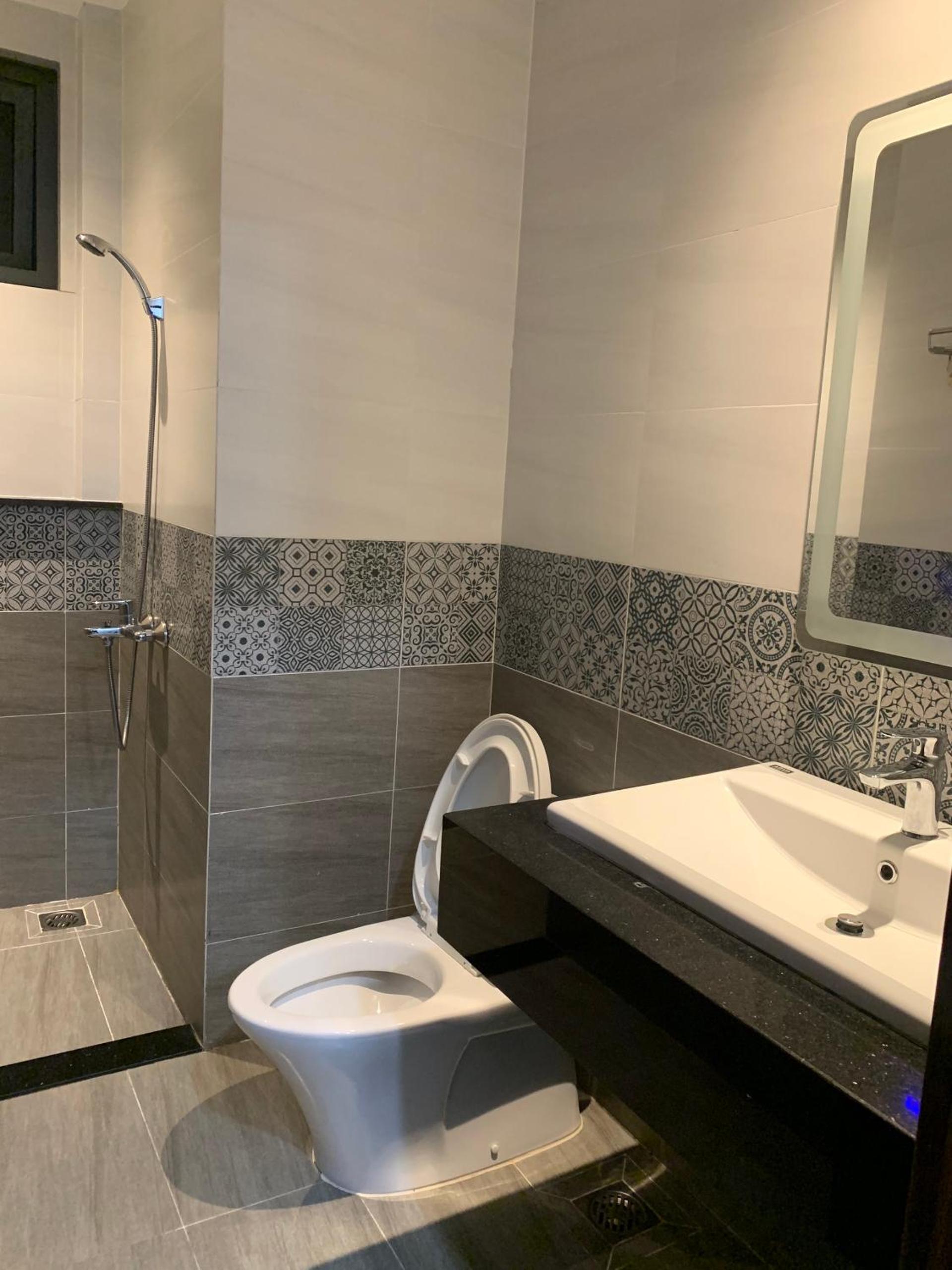 LuxMo Apartment - Lunaria Group