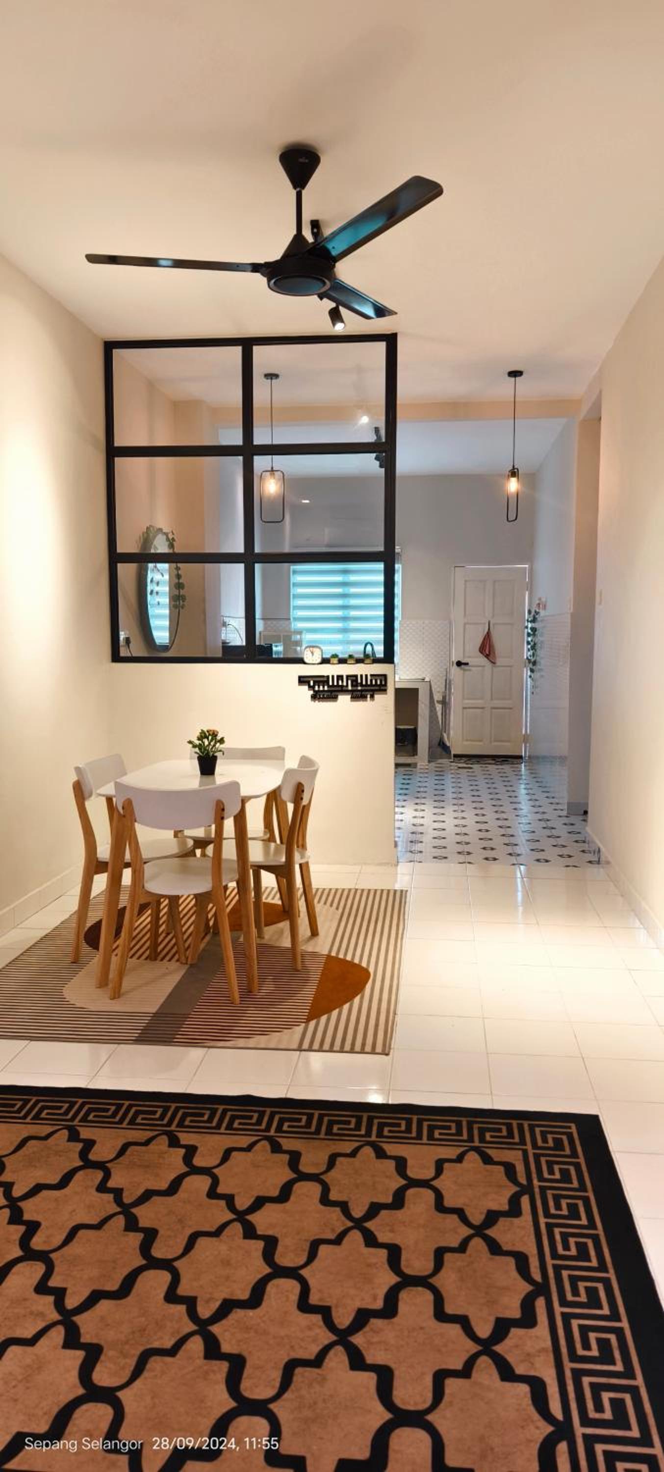 3 BEDROOMS THE Nadraa GUESTHOUSE KLIA photo 7