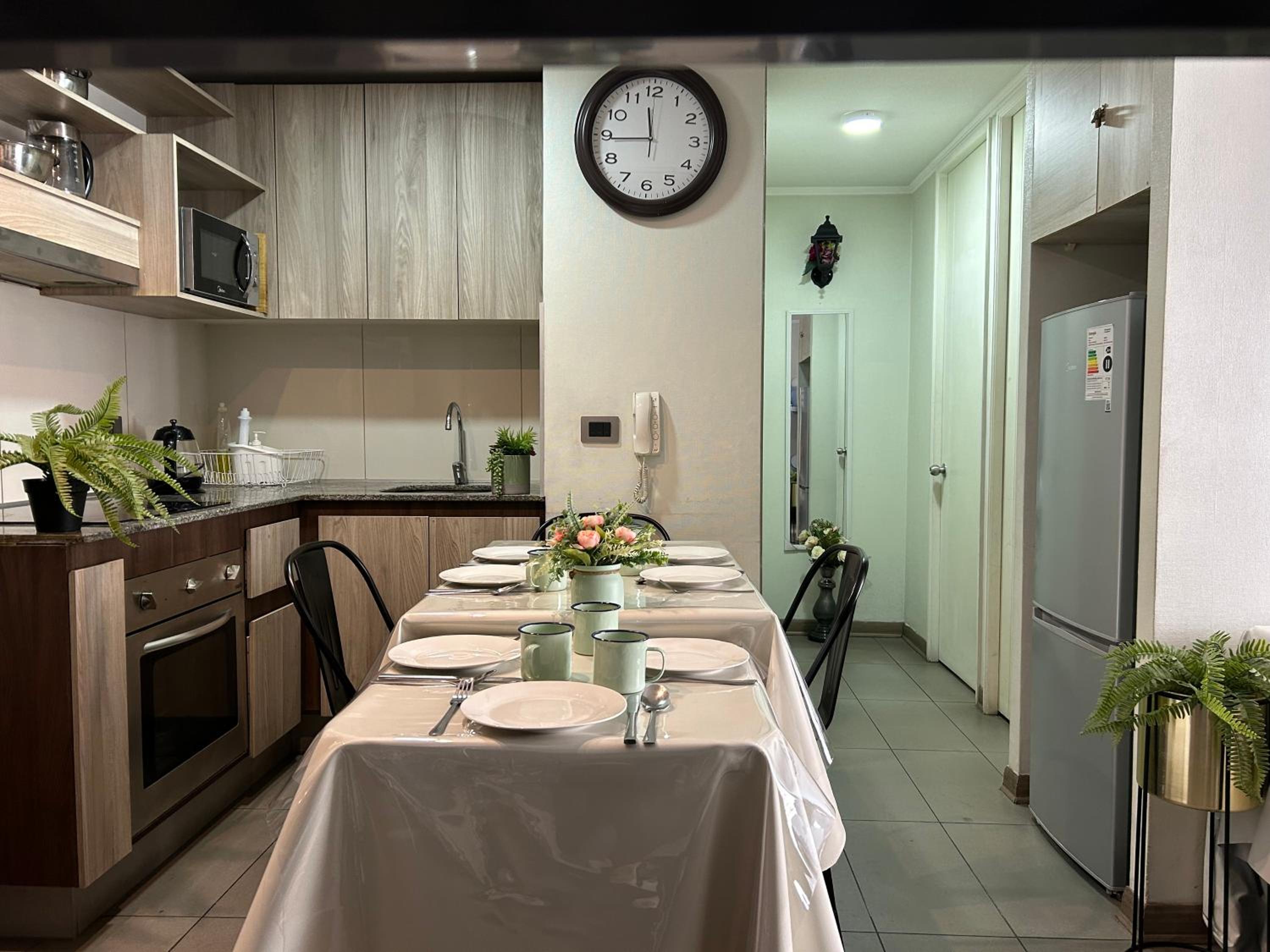 En Remodelación