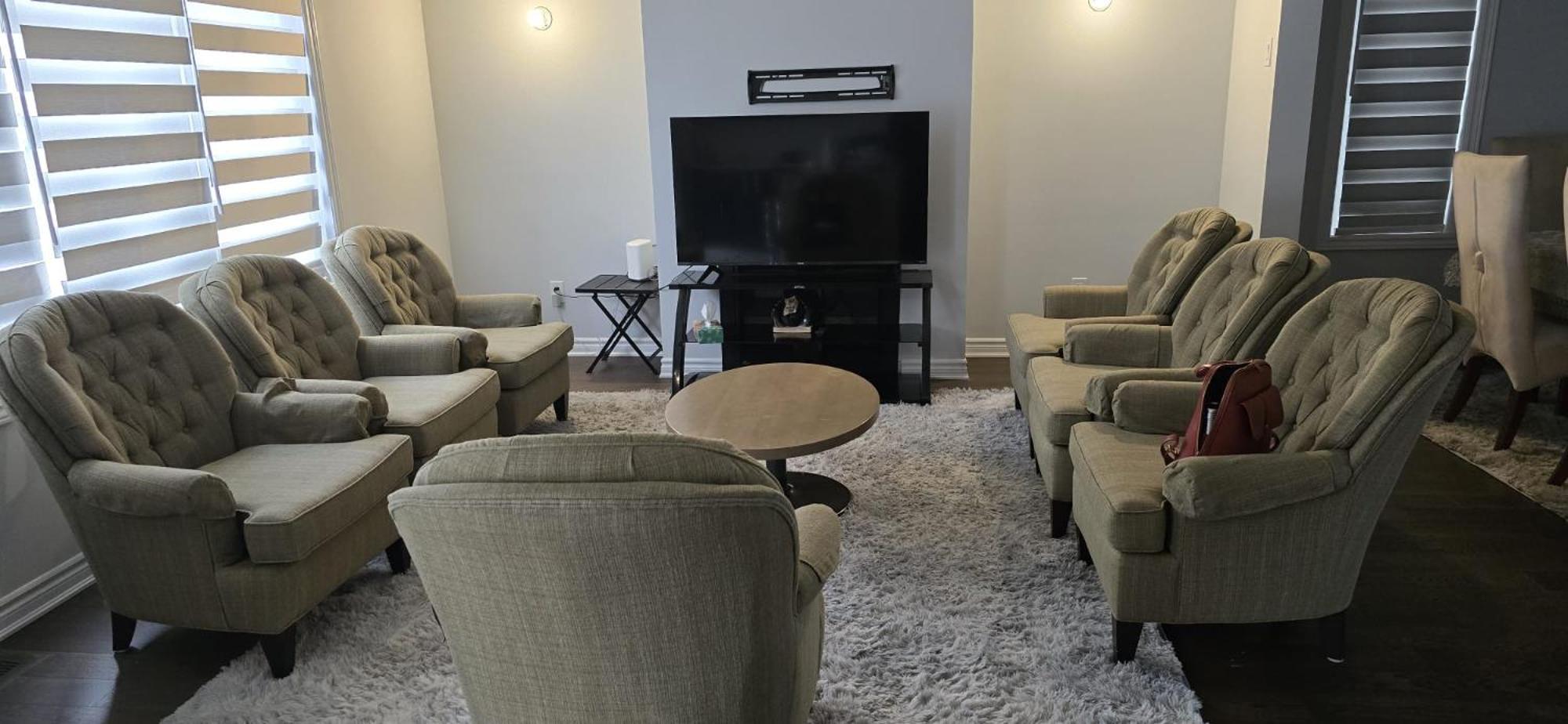 Pearl Properties Ottawa