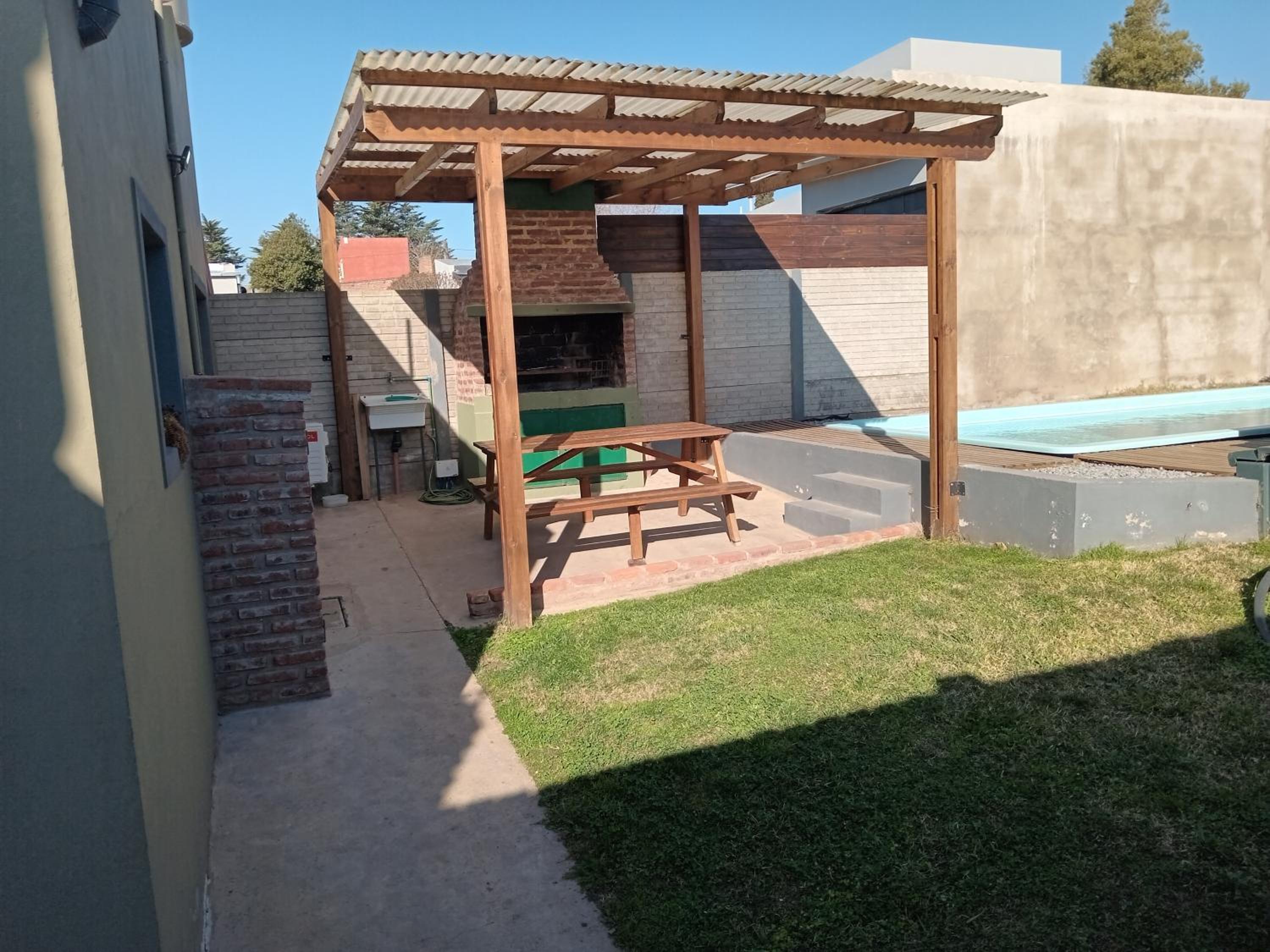 Lo de Polo Casa de Descanso
