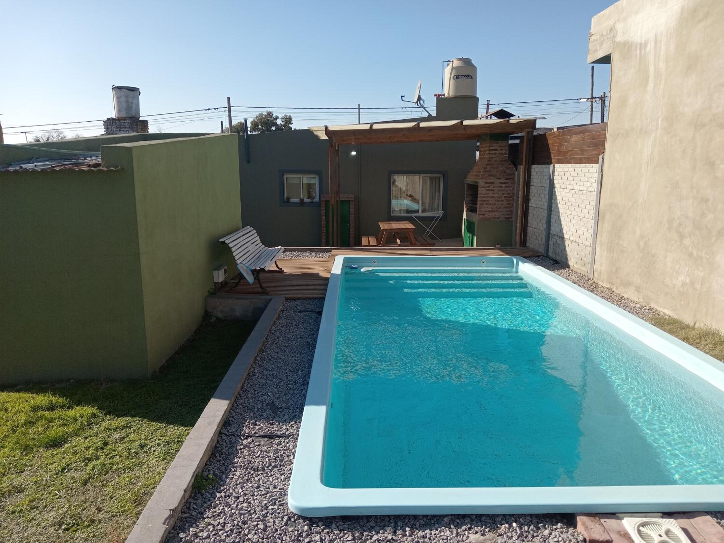 Lo de Polo Casa de Descanso