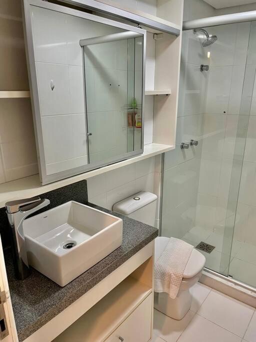 Casa no Pacific Residence Club - condomínio com Piscina e Lazer