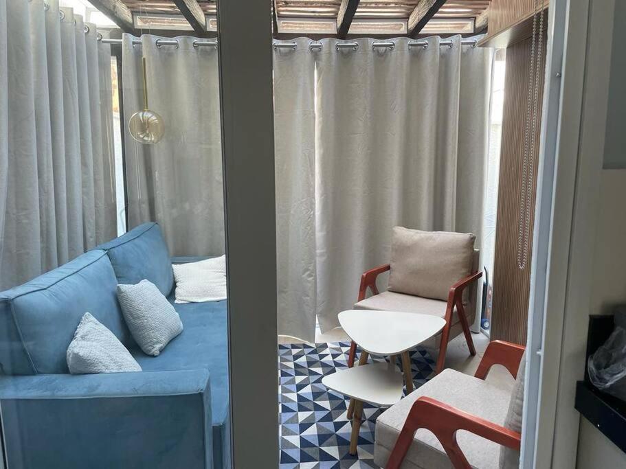 Casa no Pacific Residence Club - condomínio com Piscina e Lazer