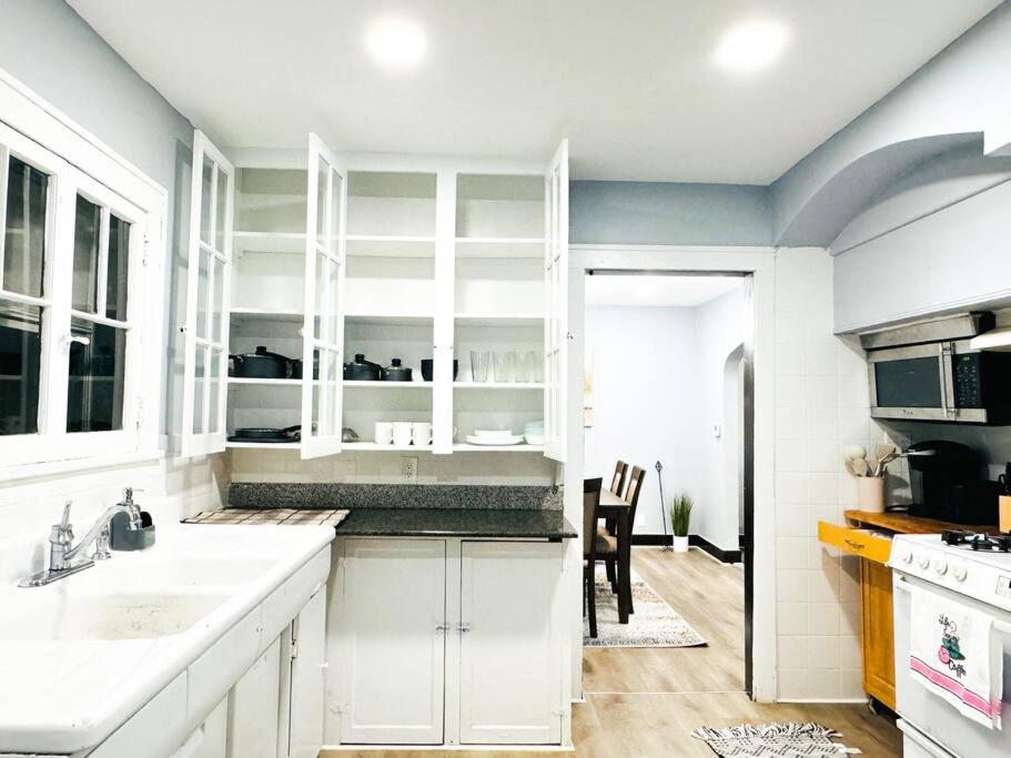 Countryside Home with Rustic Feel in heart of Corning view 5