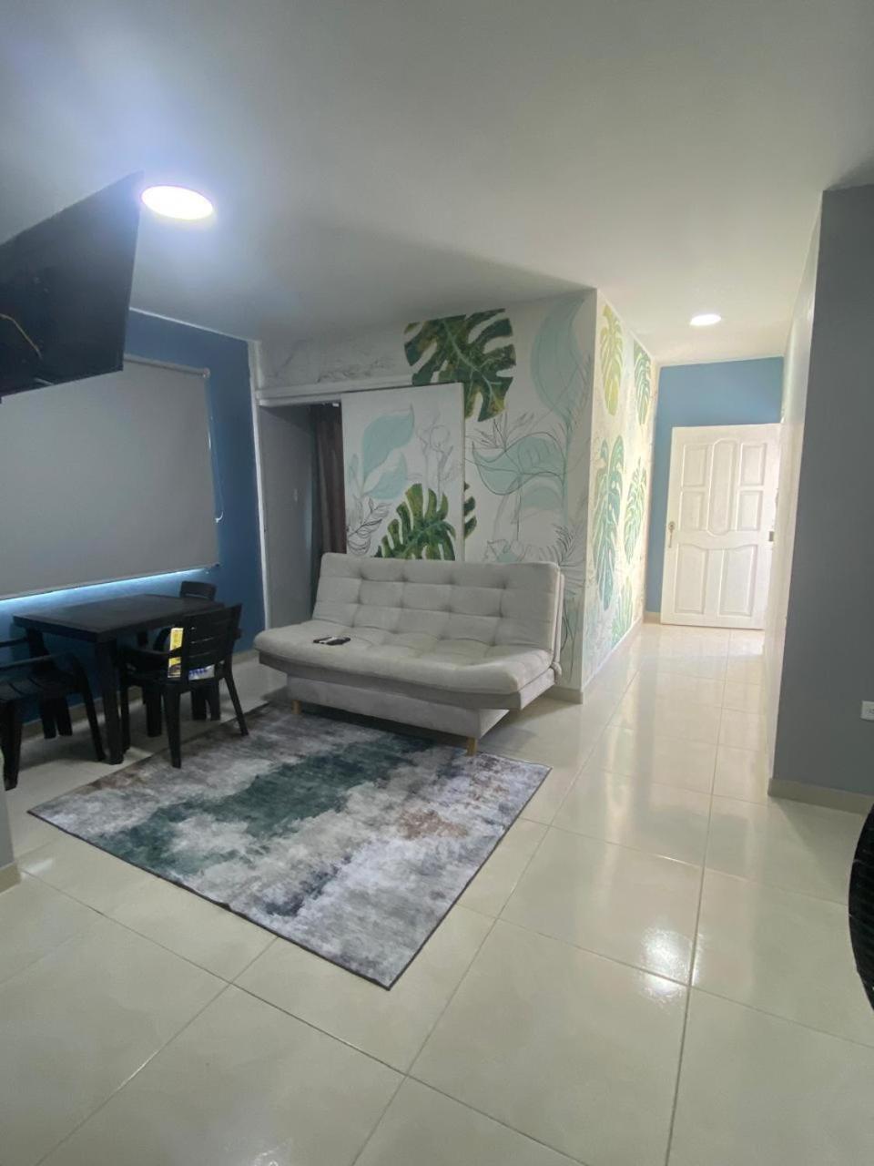 Apartamento para 8 personas