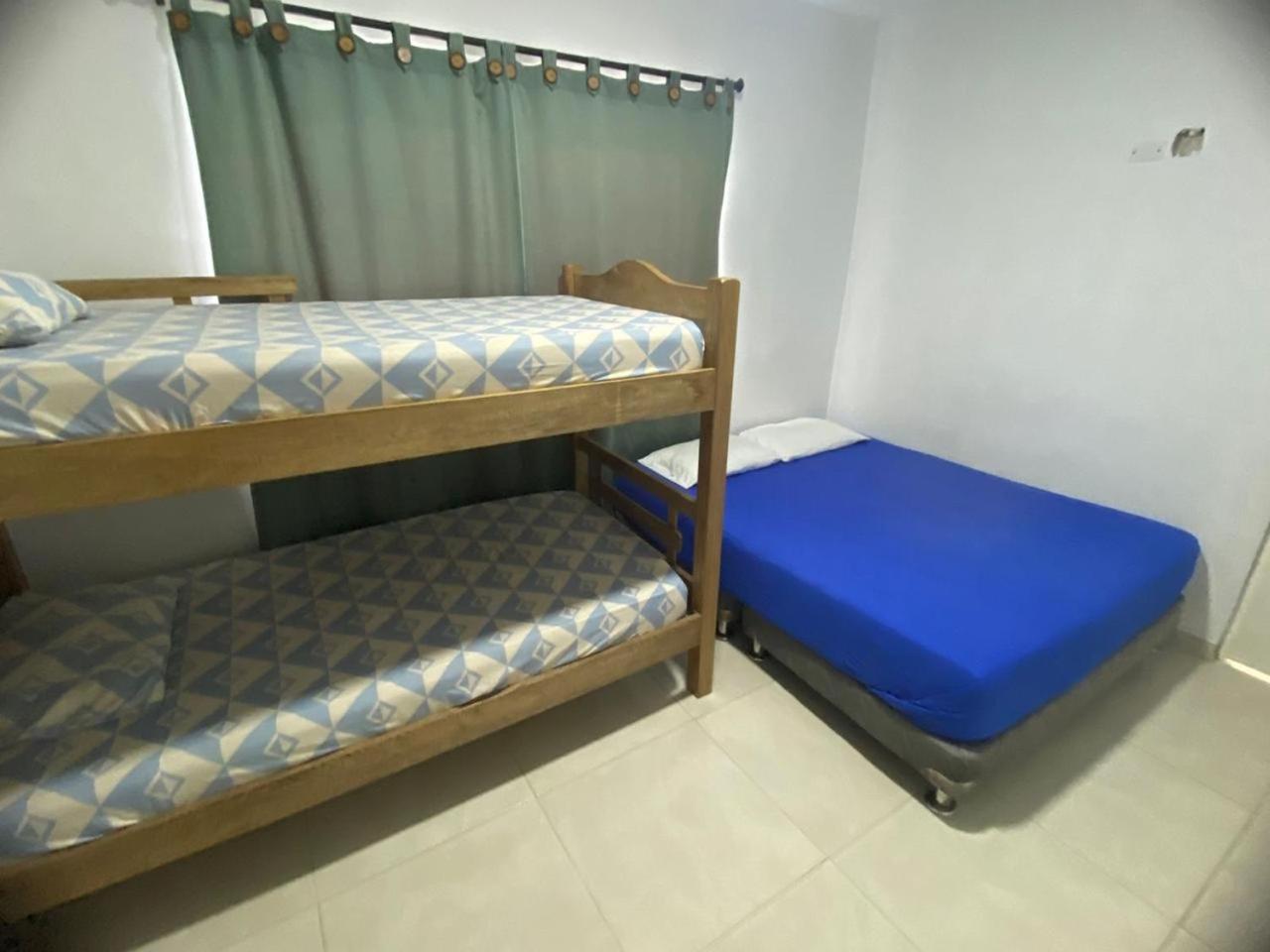 Apartamento para 8 personas
