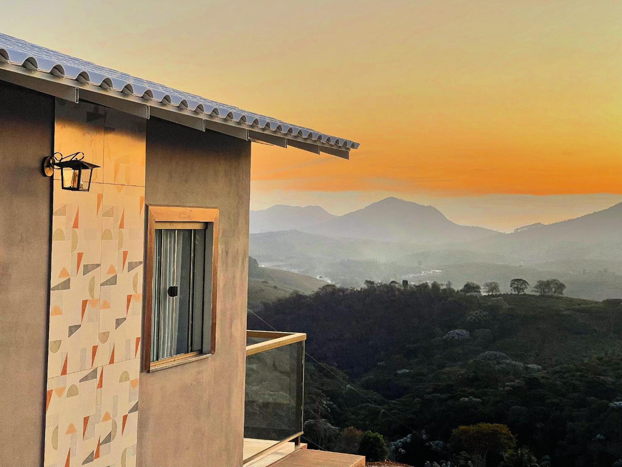 Mirante das Montanhas