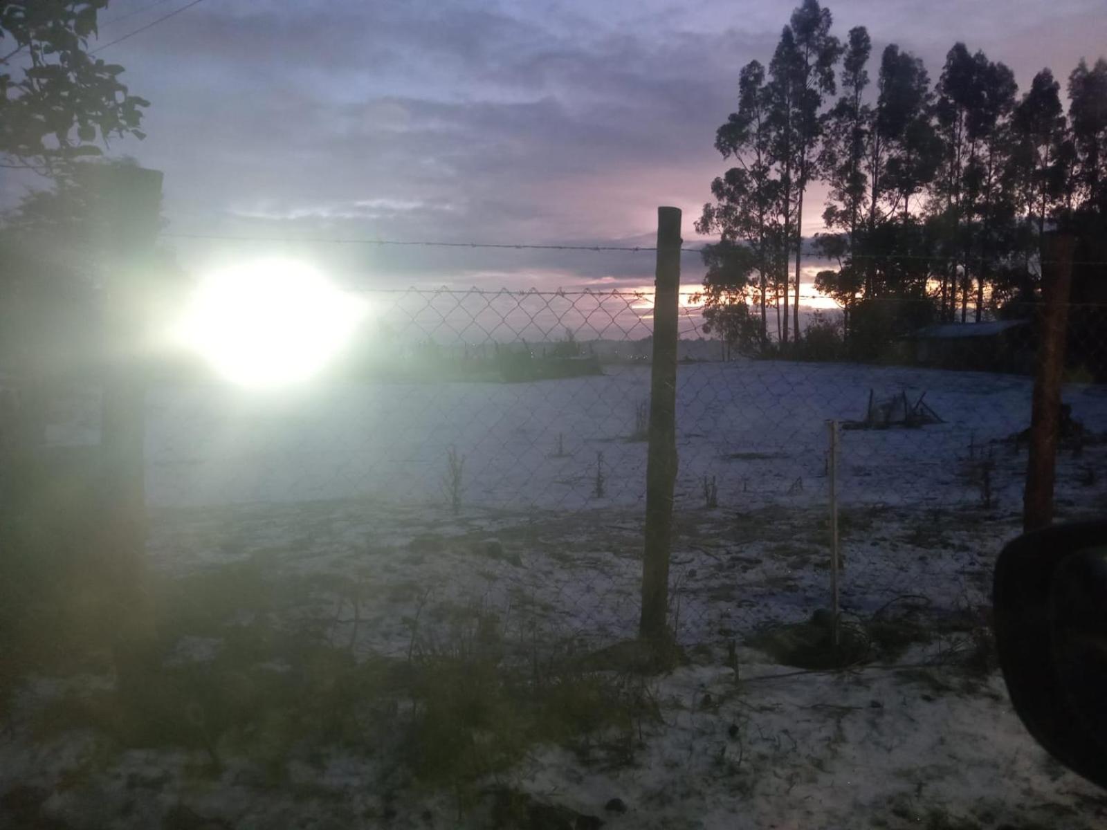 cabañita Campestre, independiente
