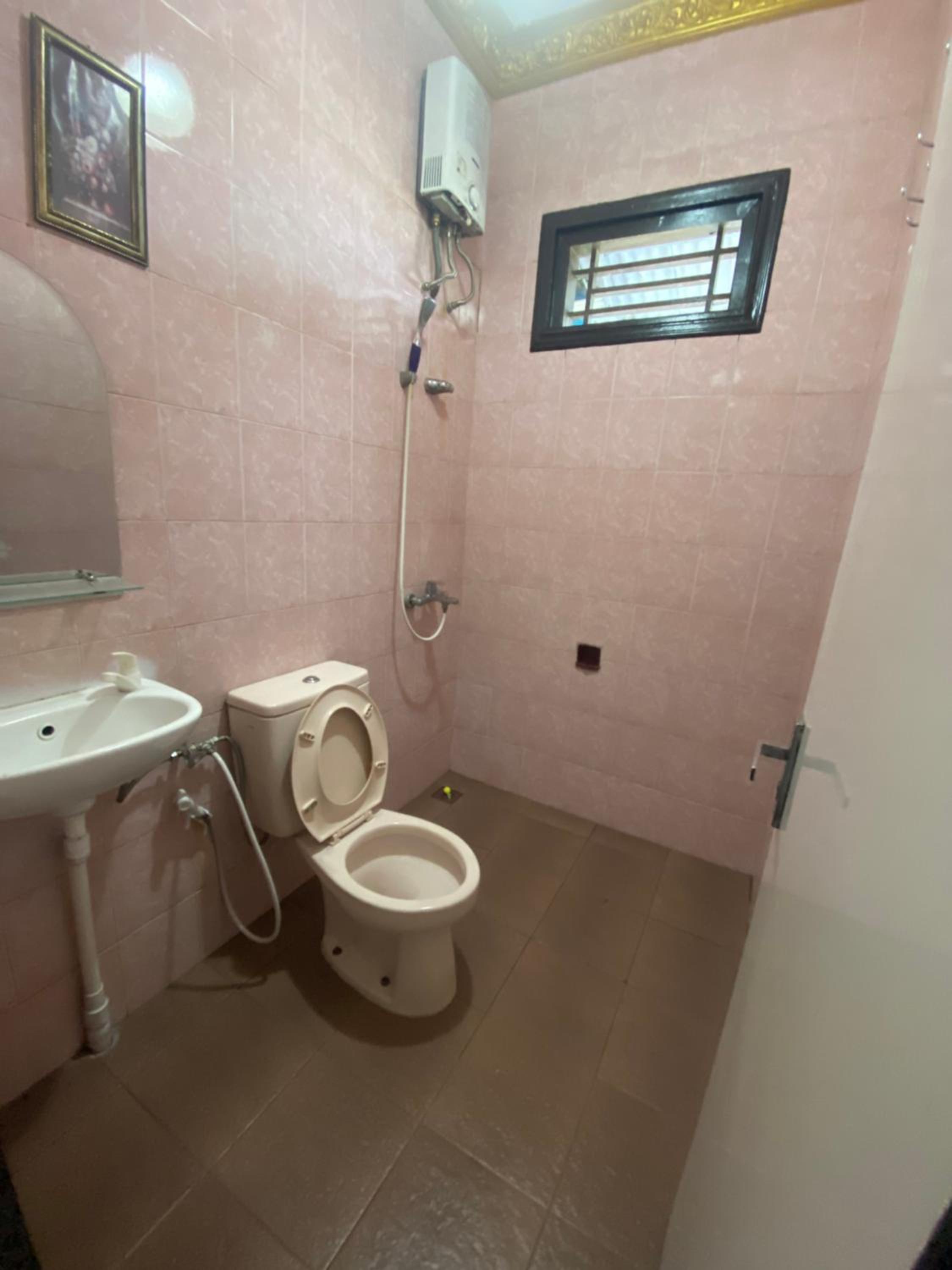Villa puncak6