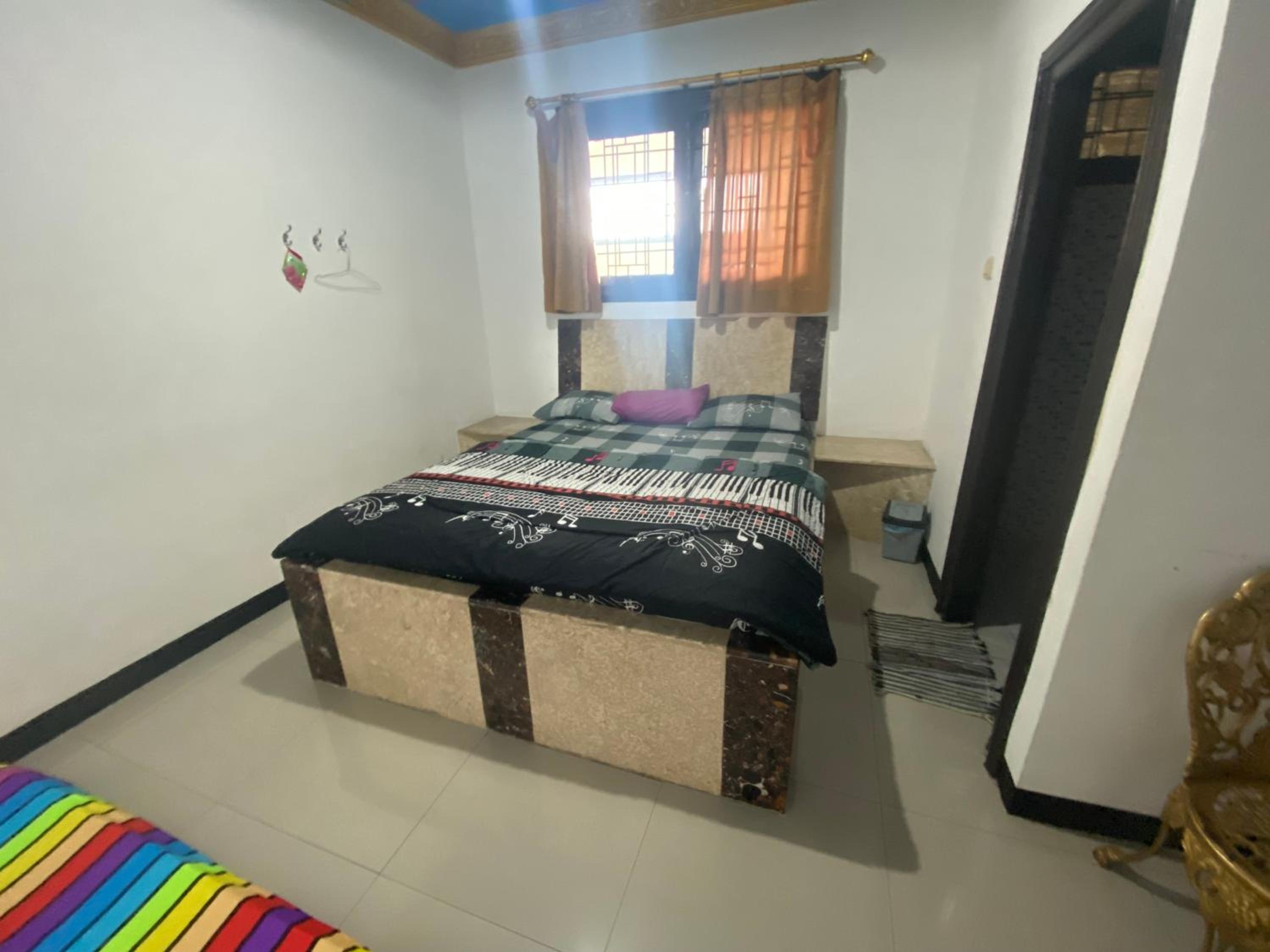 Villa puncak6