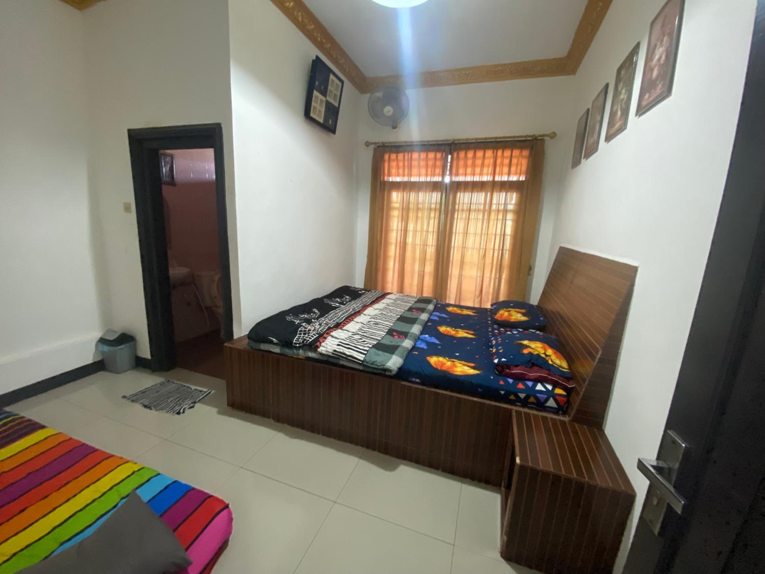 Villa puncak6
