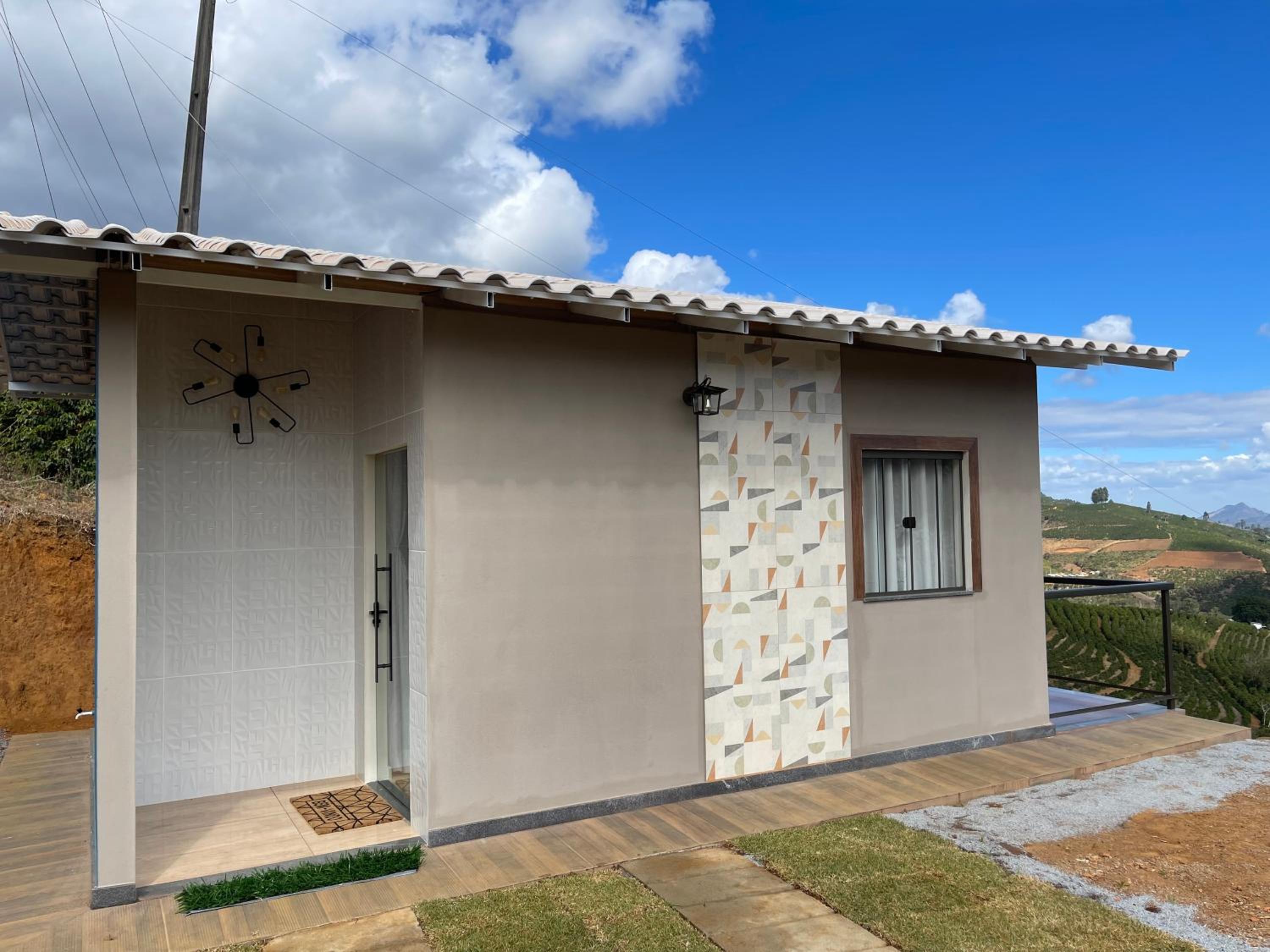 Mirante das Montanhas