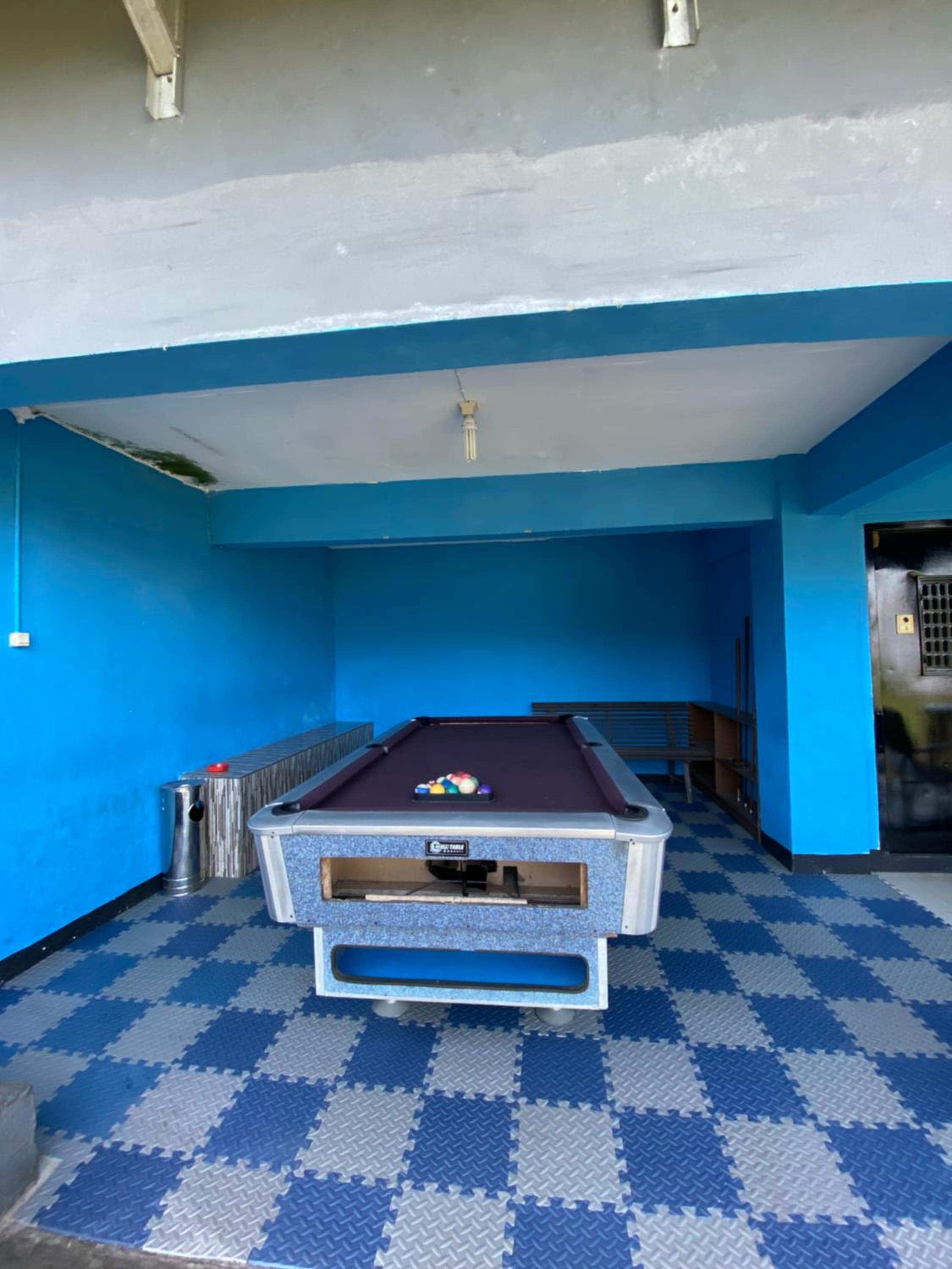 Villa puncak6