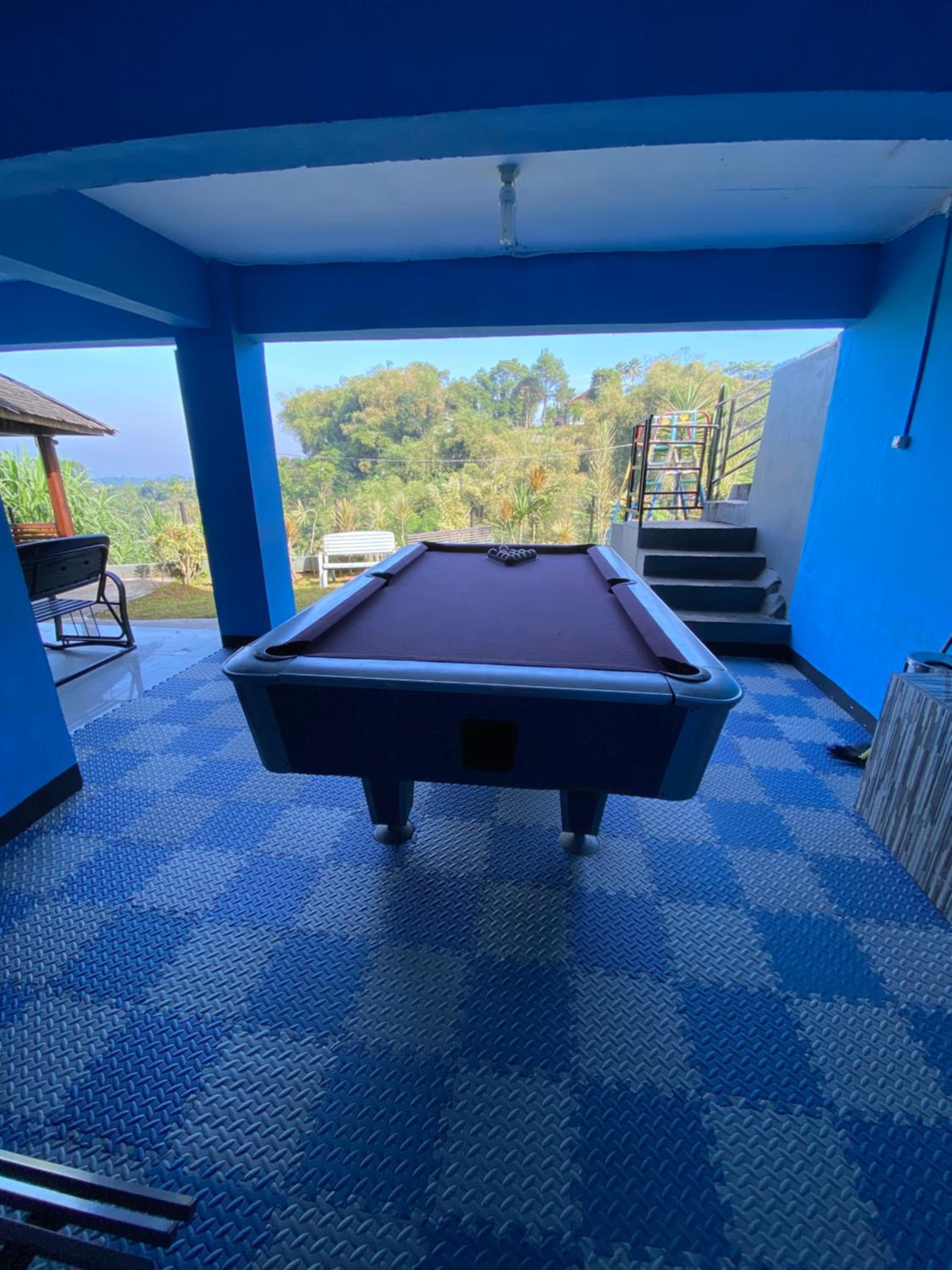 Villa puncak6