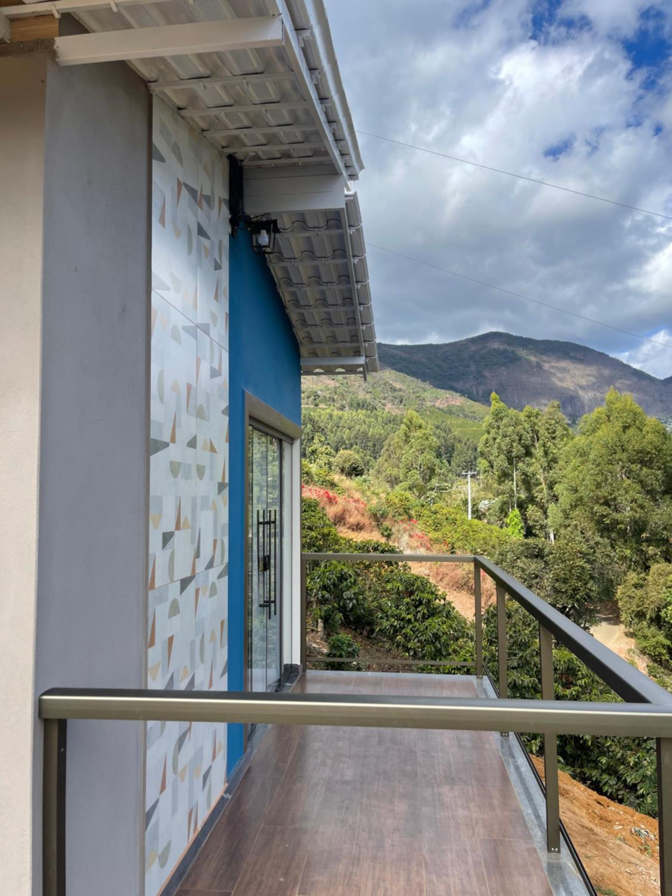 Mirante das Montanhas