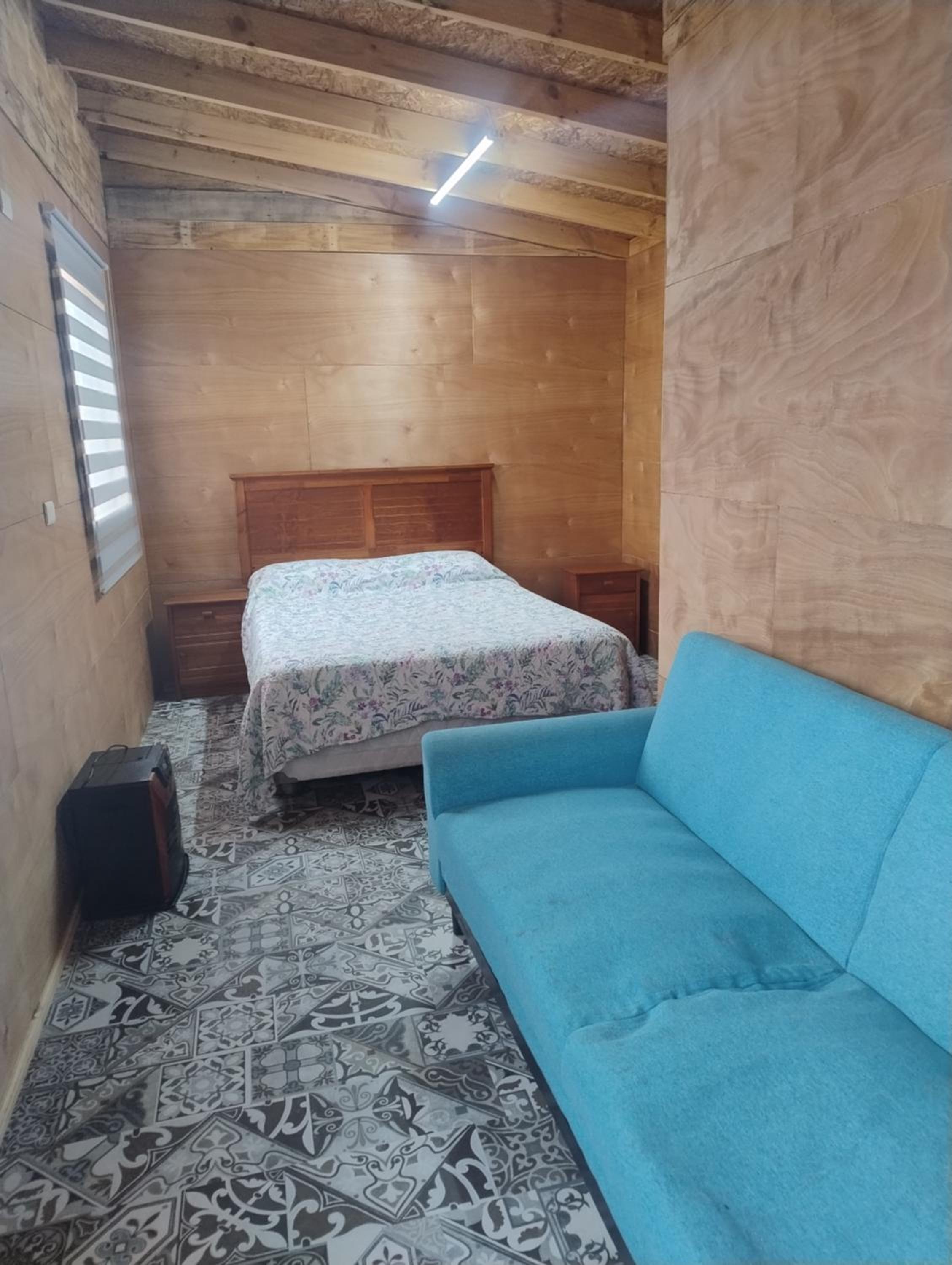 Departamento un Ambiente