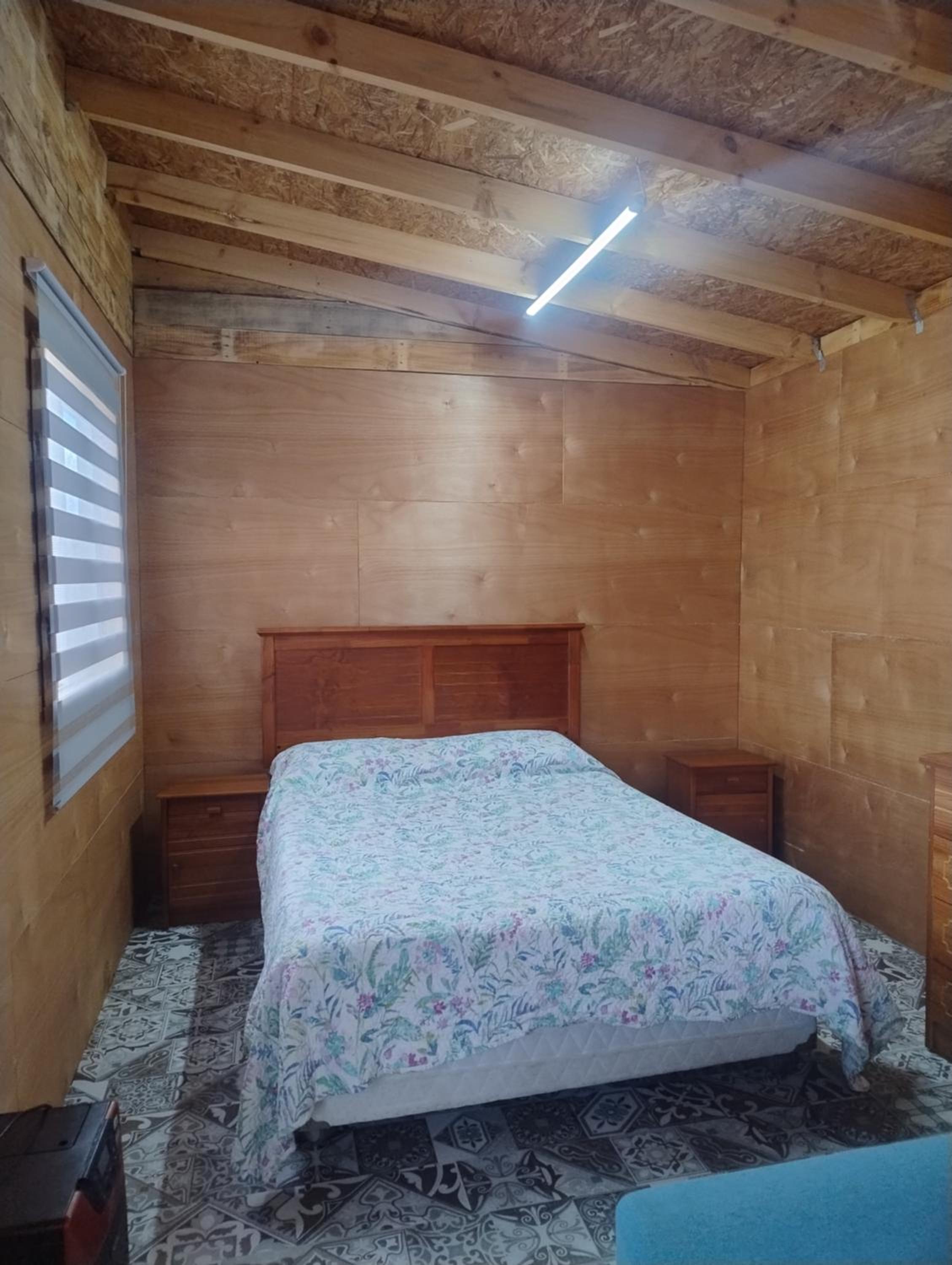 Departamento un Ambiente