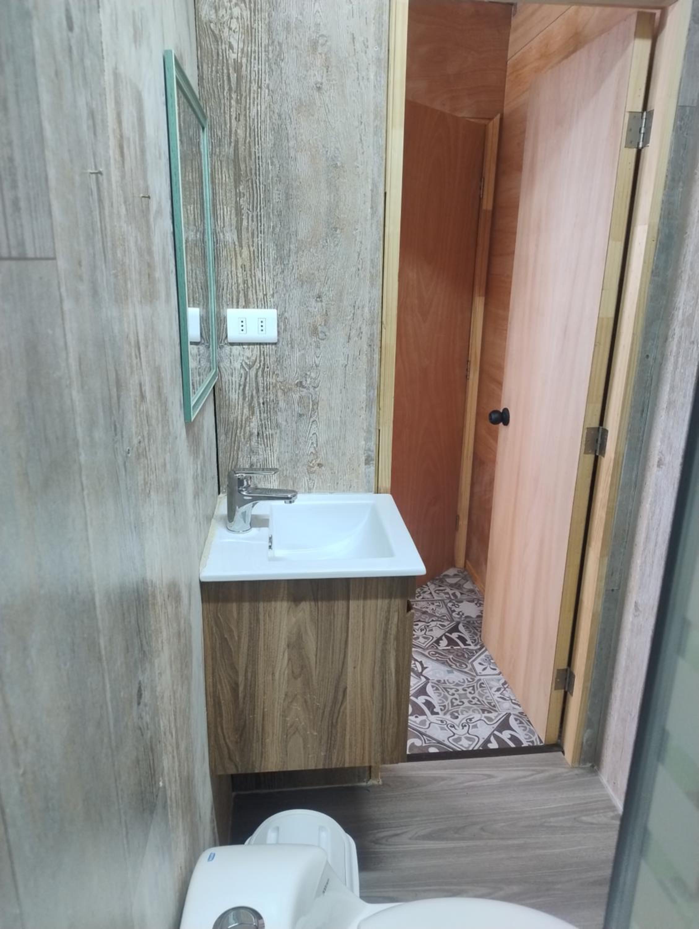 Departamento un Ambiente