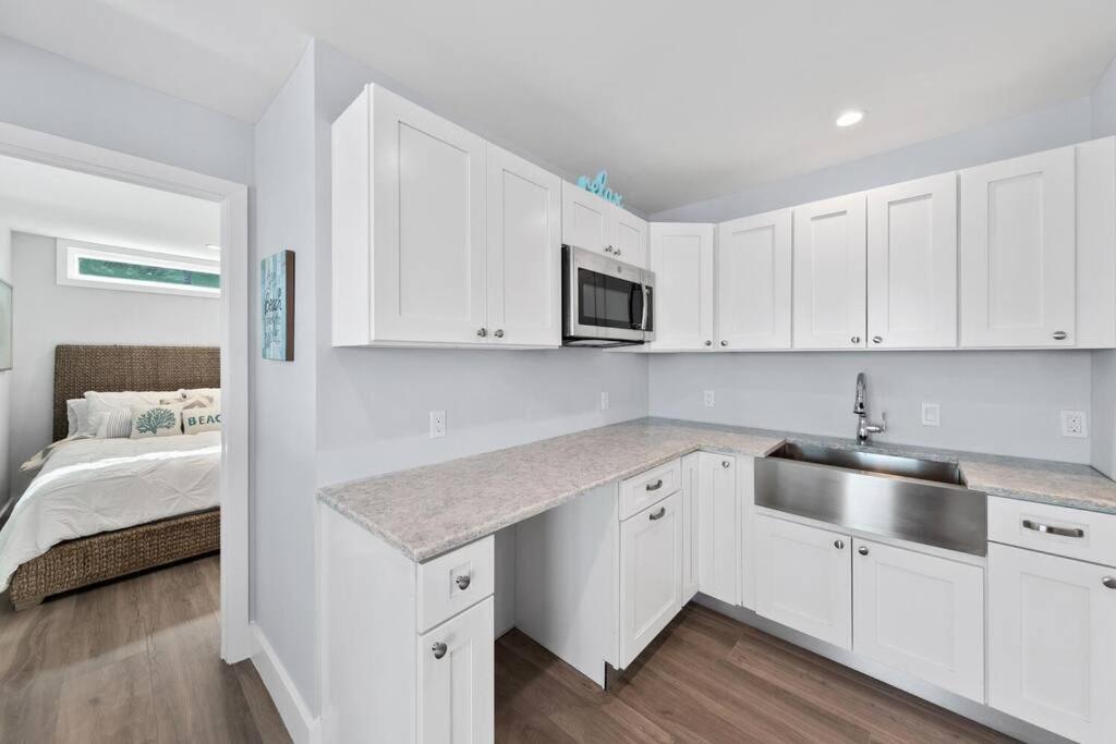 PVT BeachFront with Mini Golf South Ponte Vedra Beach view 4