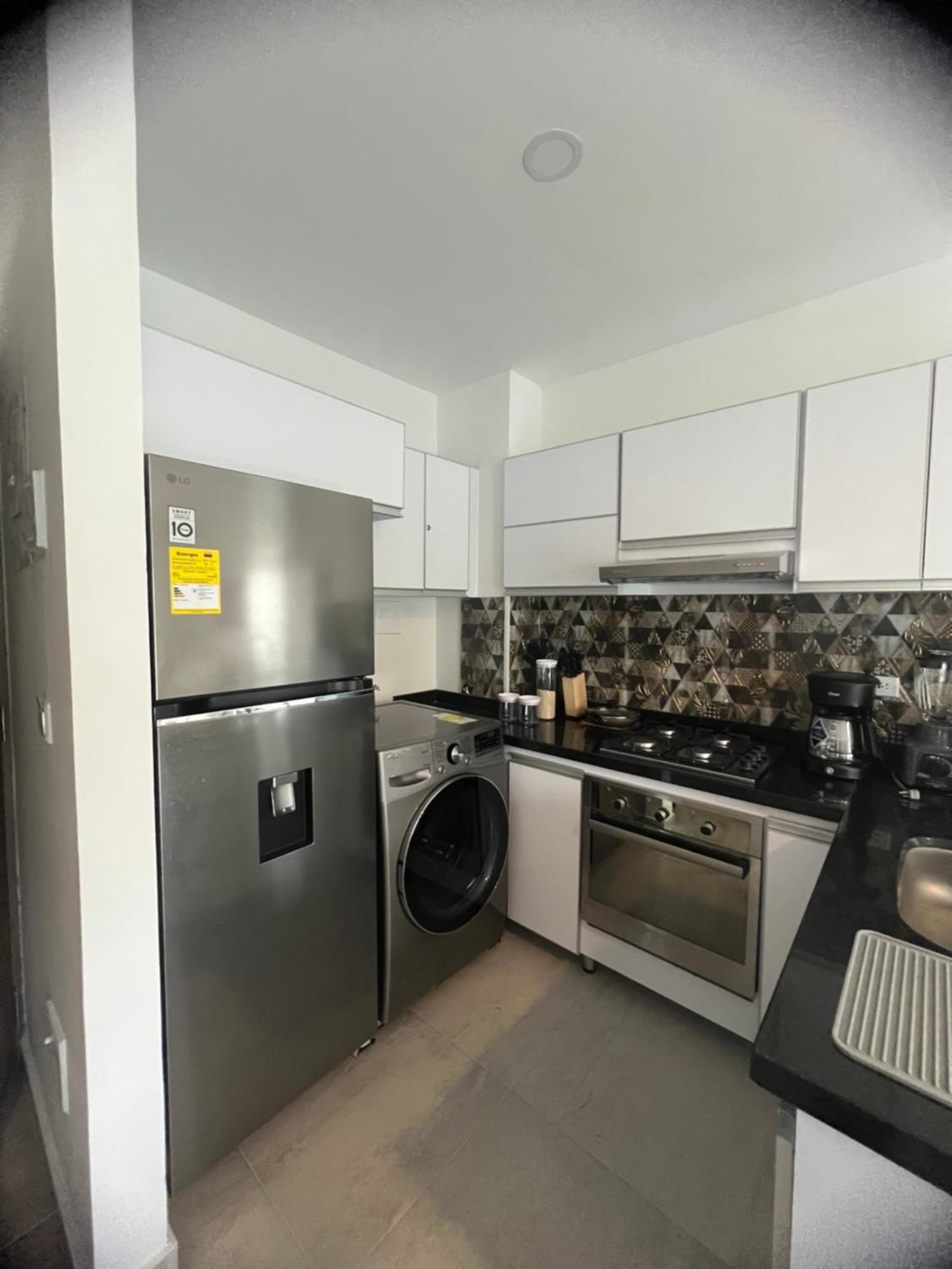 Apartamento Rodadero Santa Marta Sky Tower
