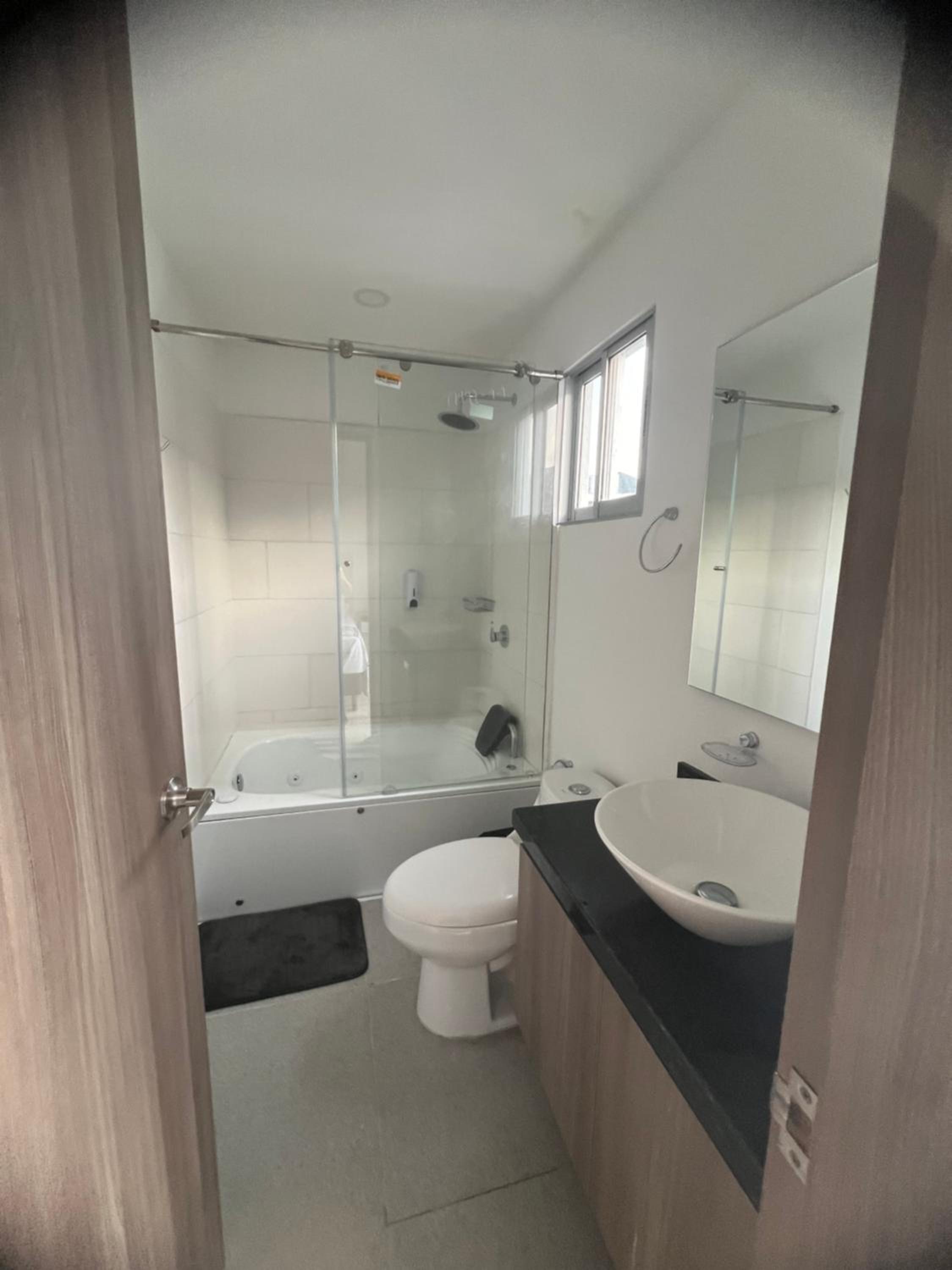 Apartamento Rodadero Santa Marta Sky Tower