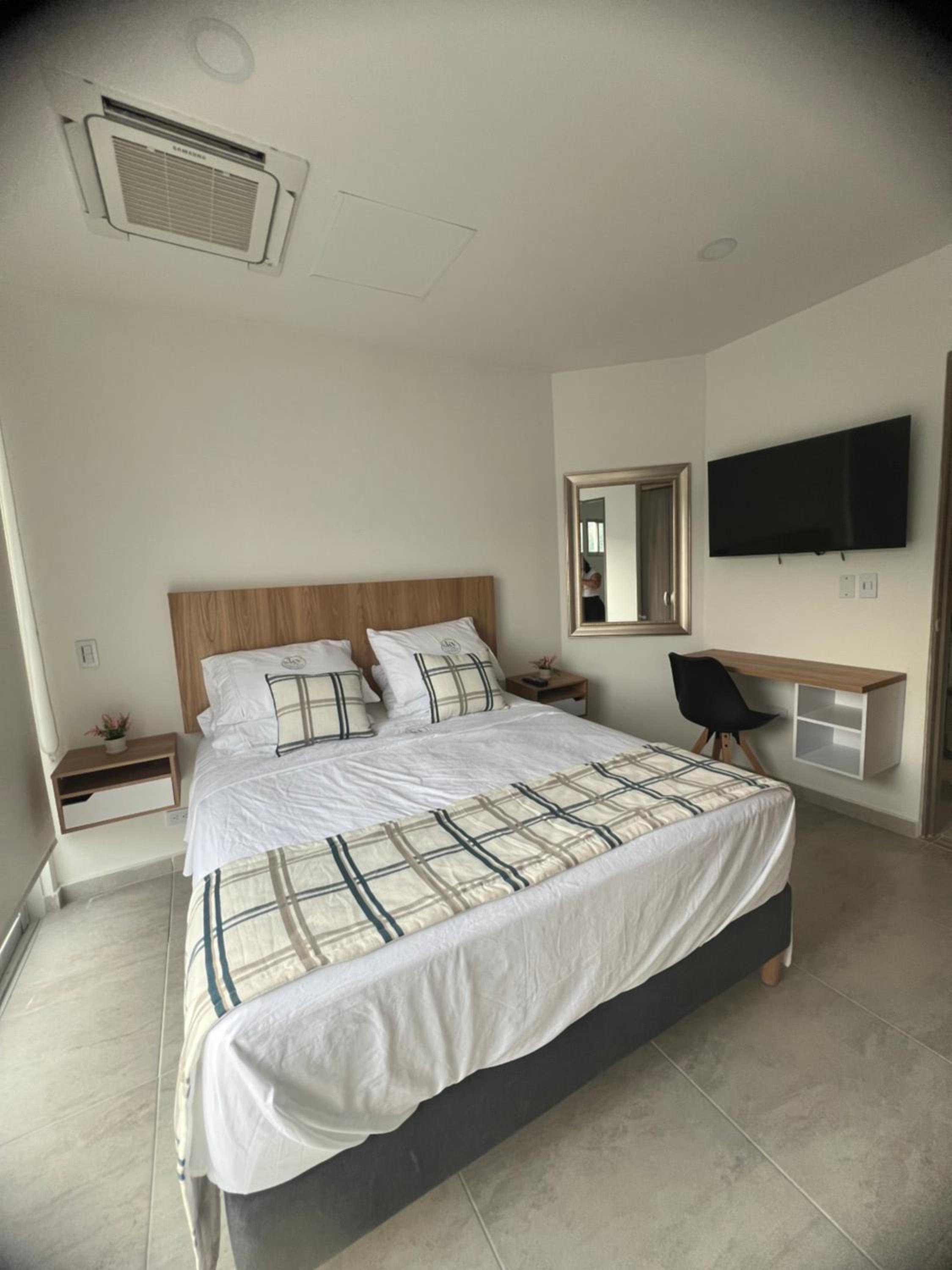 Apartamento Rodadero Santa Marta Sky Tower