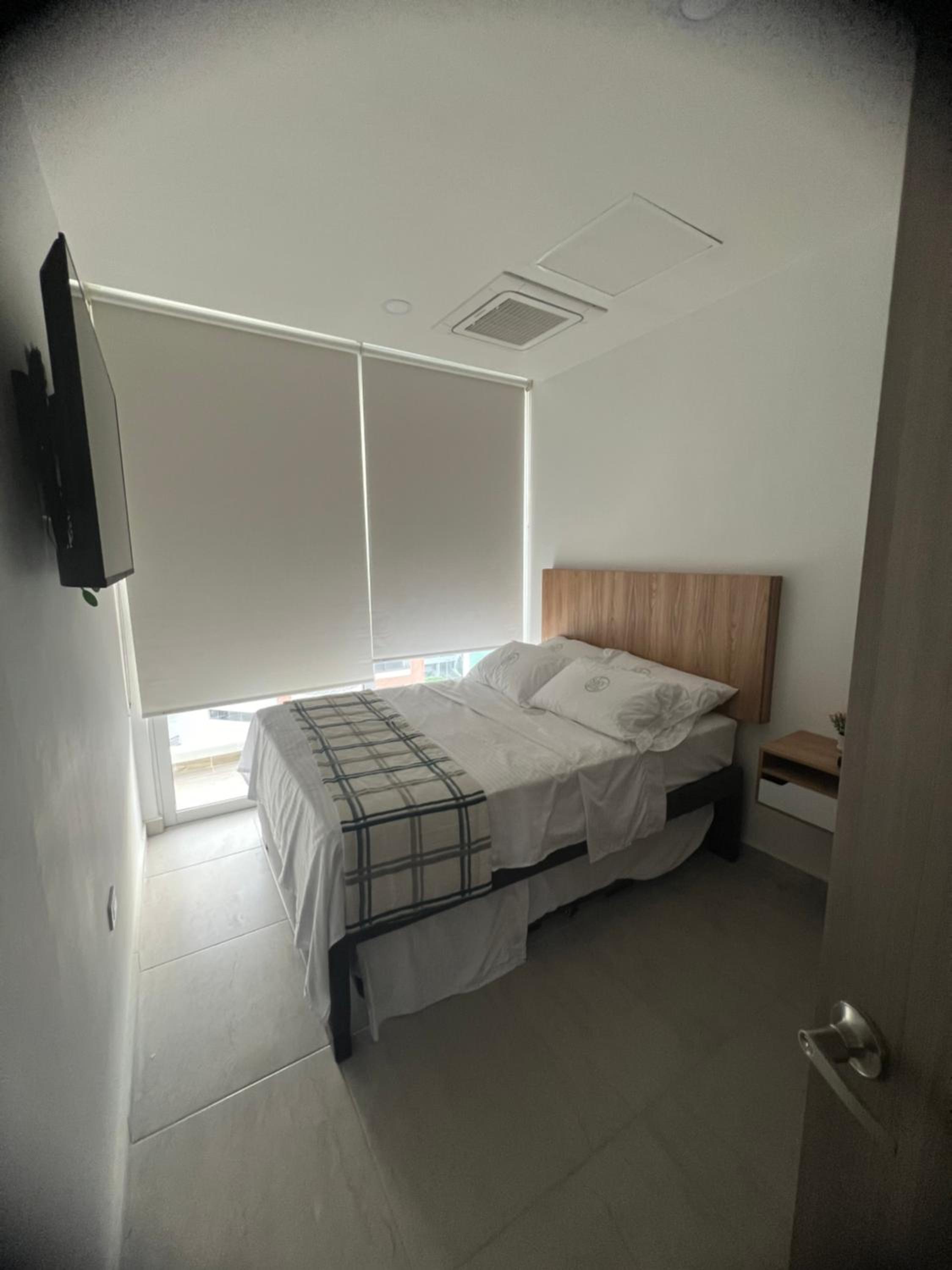 Apartamento Rodadero Santa Marta Sky Tower