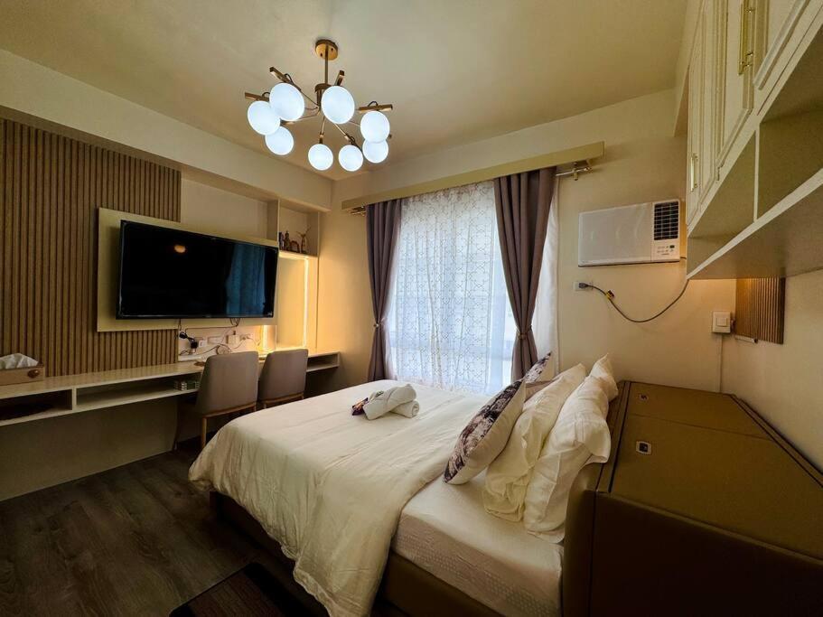 Glam Escapes Bacolod with 300 Mbps connection